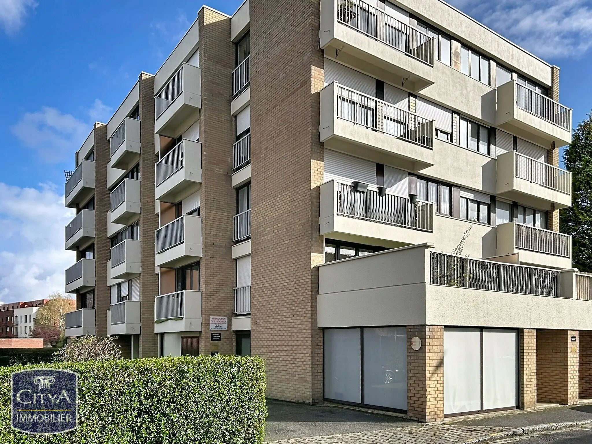 Photo 1 Appartement 3 pièces 69.58m²