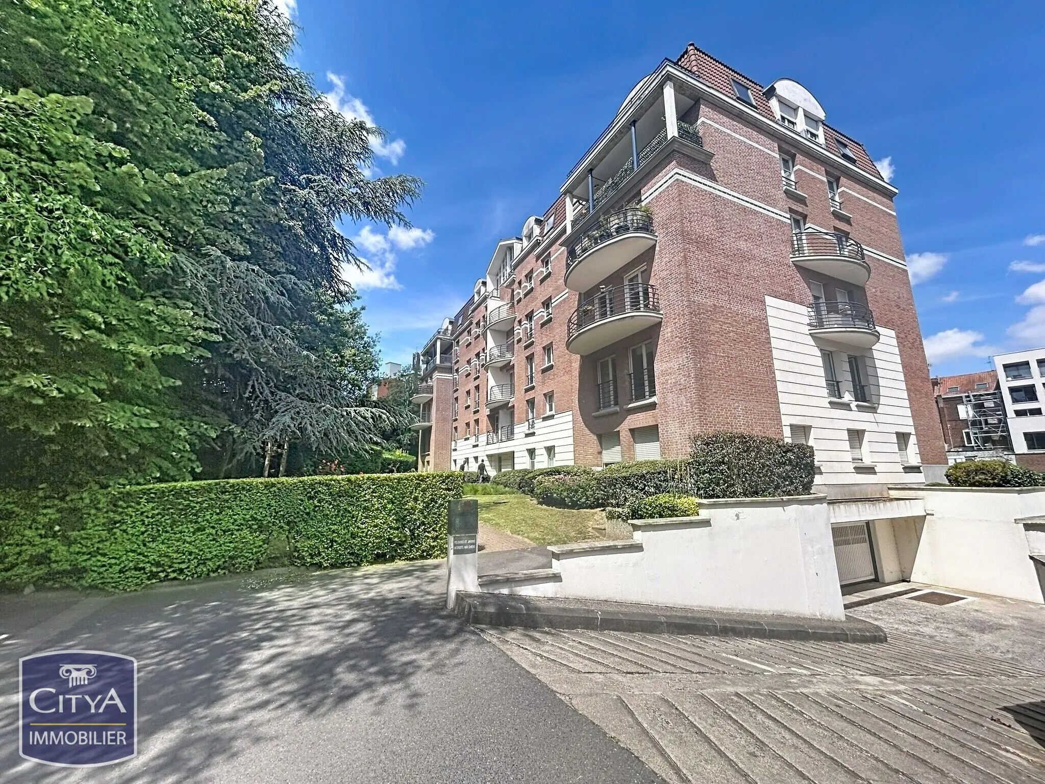 Photo 9 Appartement 2 pièces 44.11m²