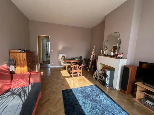 Photo 1 appartement Lille