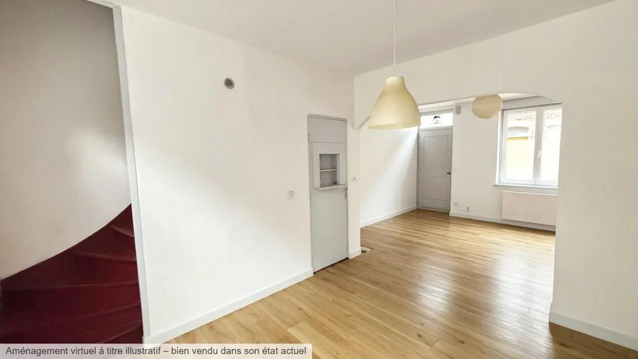 Photo 4 Maison 4 pièces 84m²