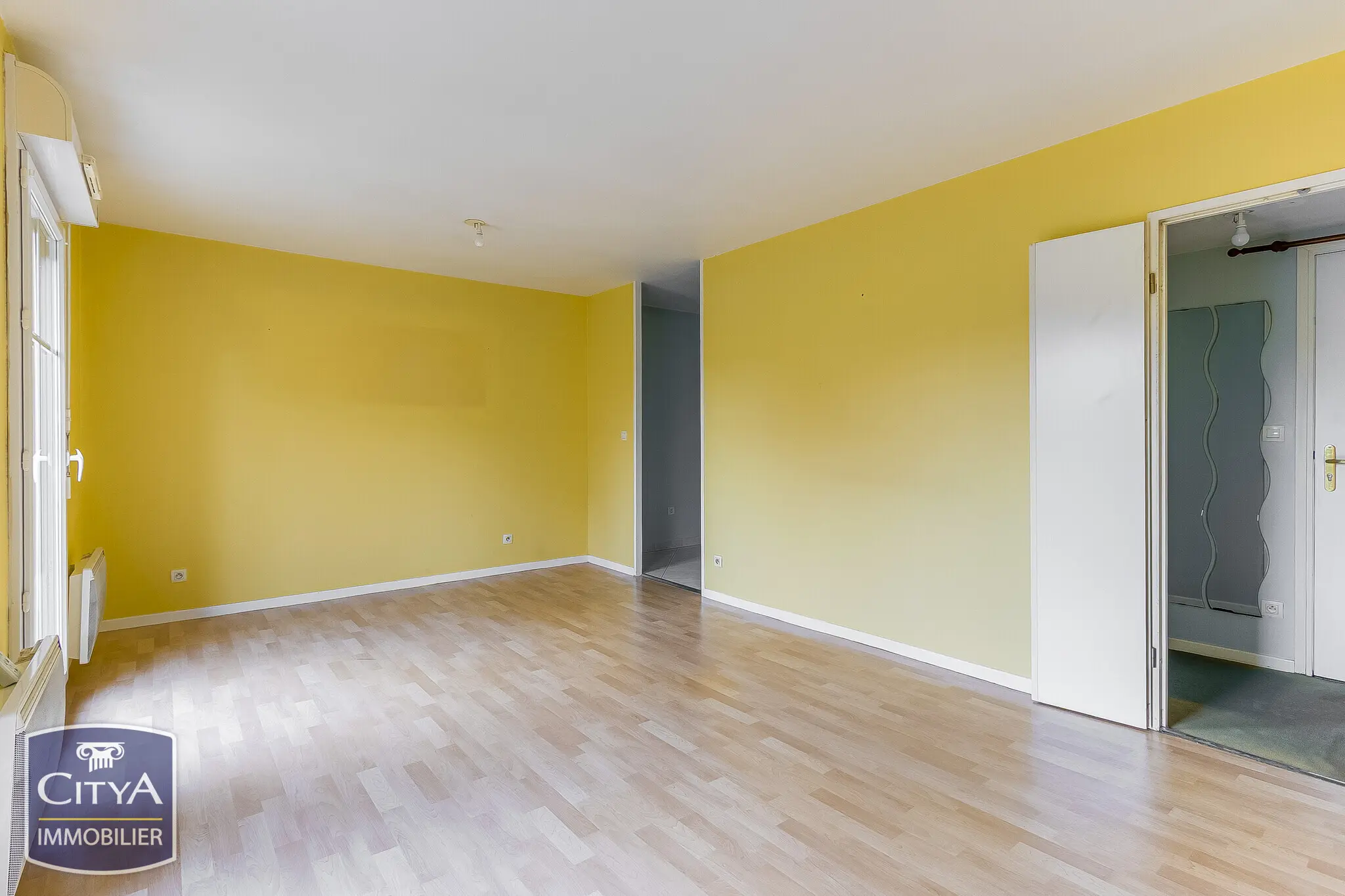 Photo 4 Appartement 2 pièces 45.72m²