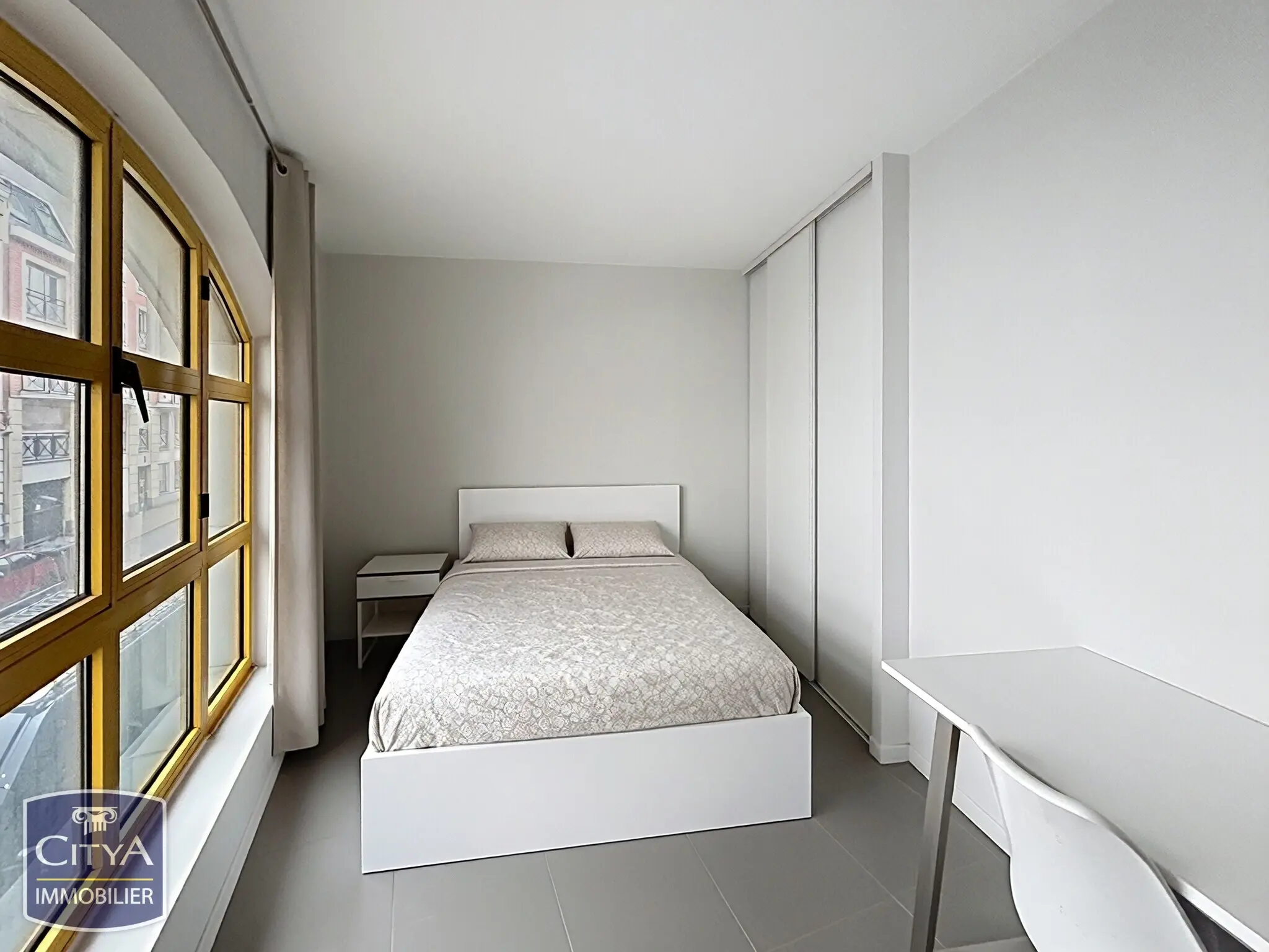 Photo 5 Appartement 2 pièces 35.6m²