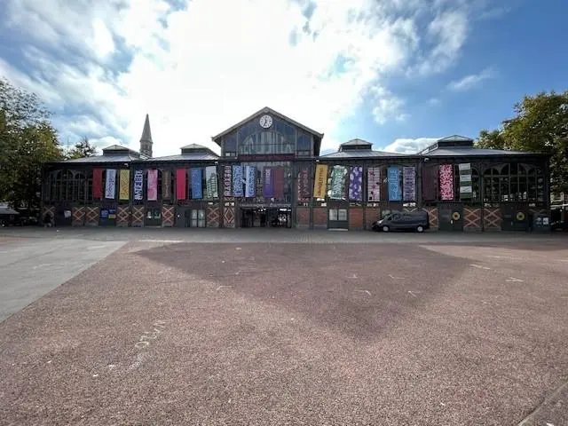 Photo 7 Appartement 2 pièces 66.8m²