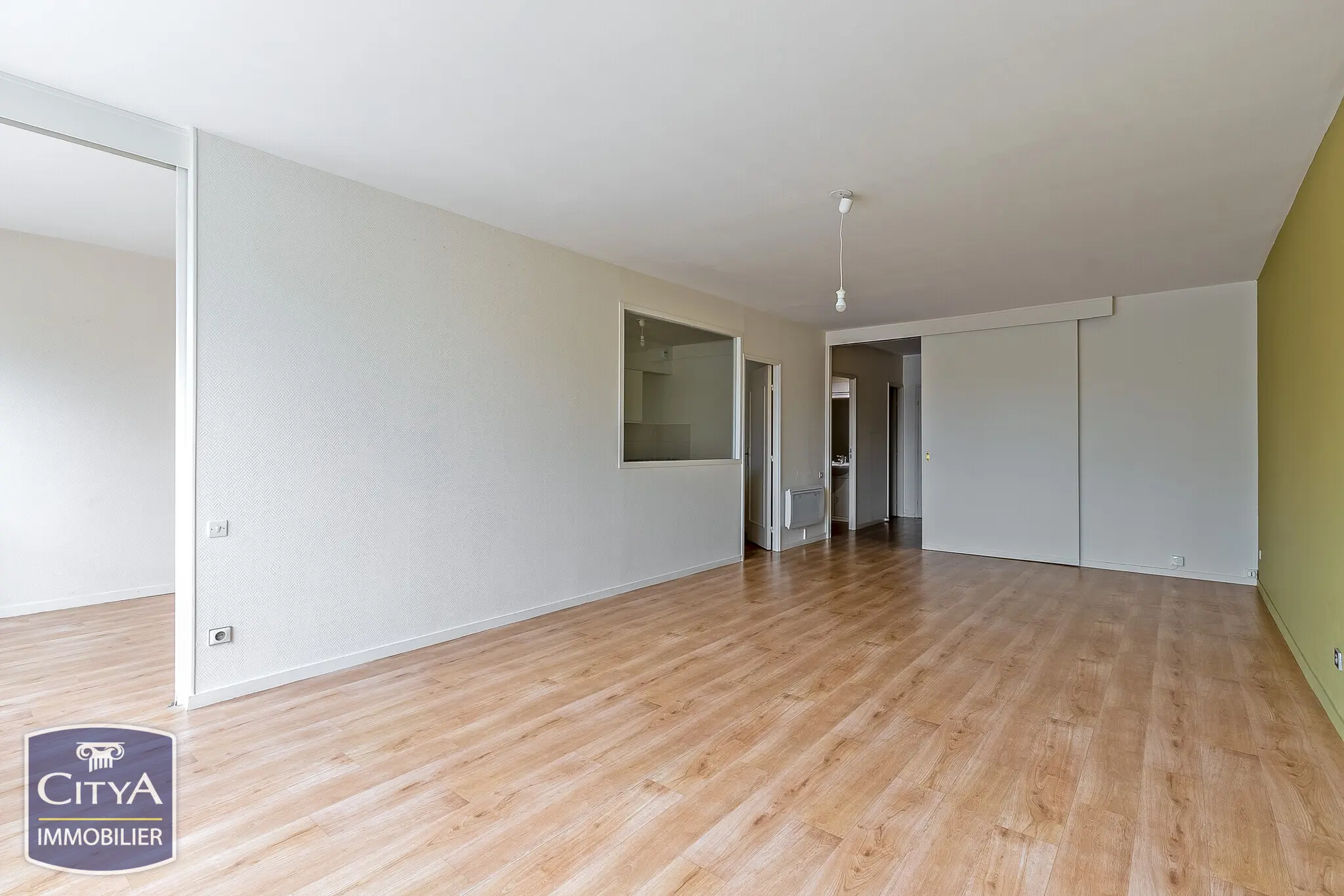 Photo 4 Appartement 2 pièces 65.4m²