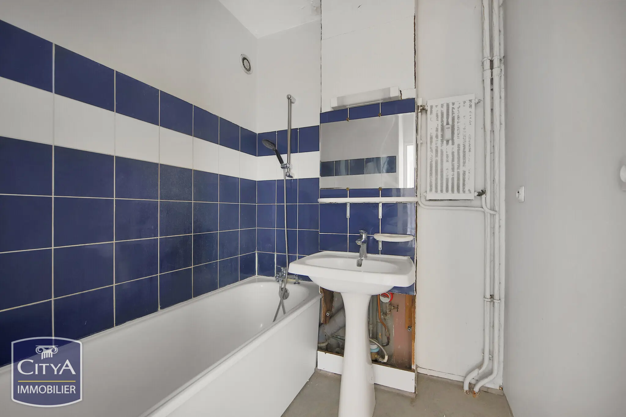 Photo 9 Appartement 2 pièces 43.7m²