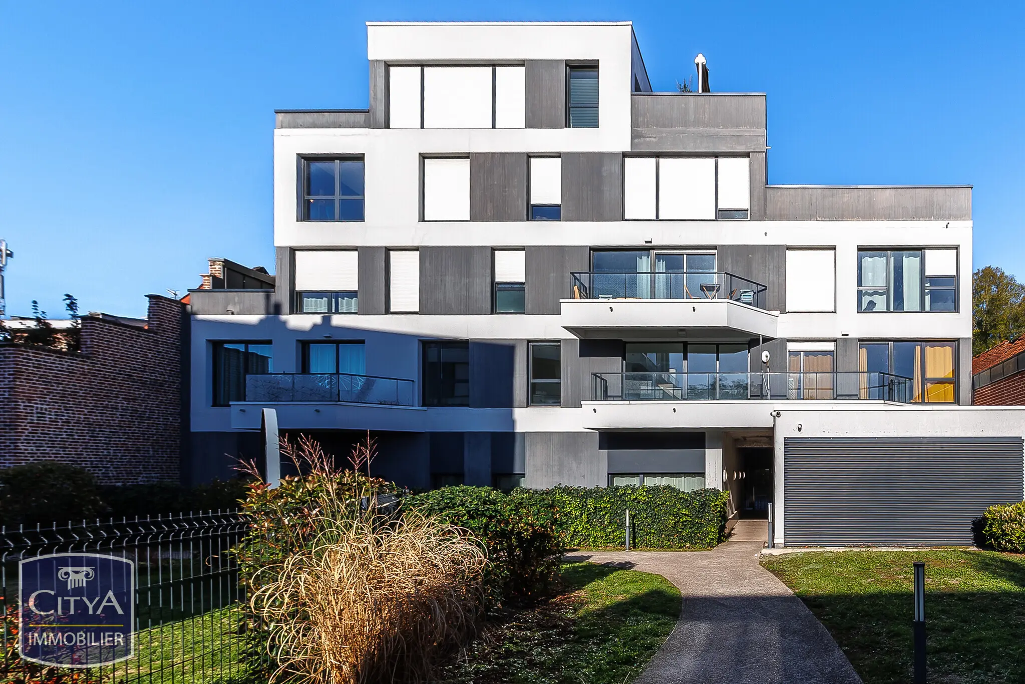 Photo 8 appartement Lille