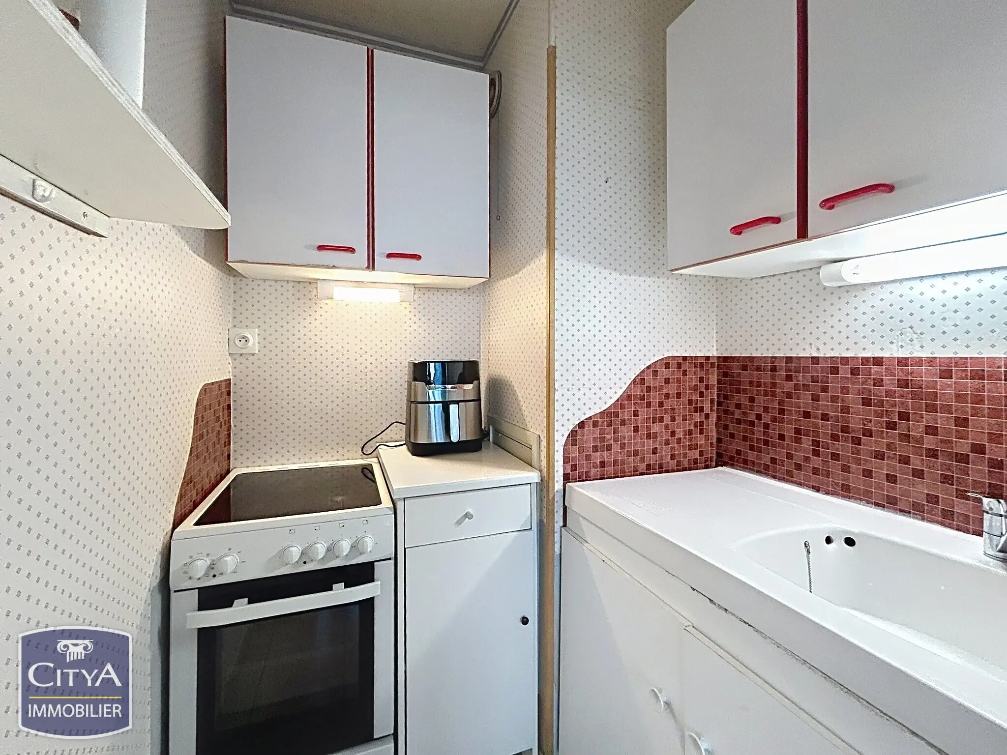 Photo 5 Appartement 1 pièce 26.36m²