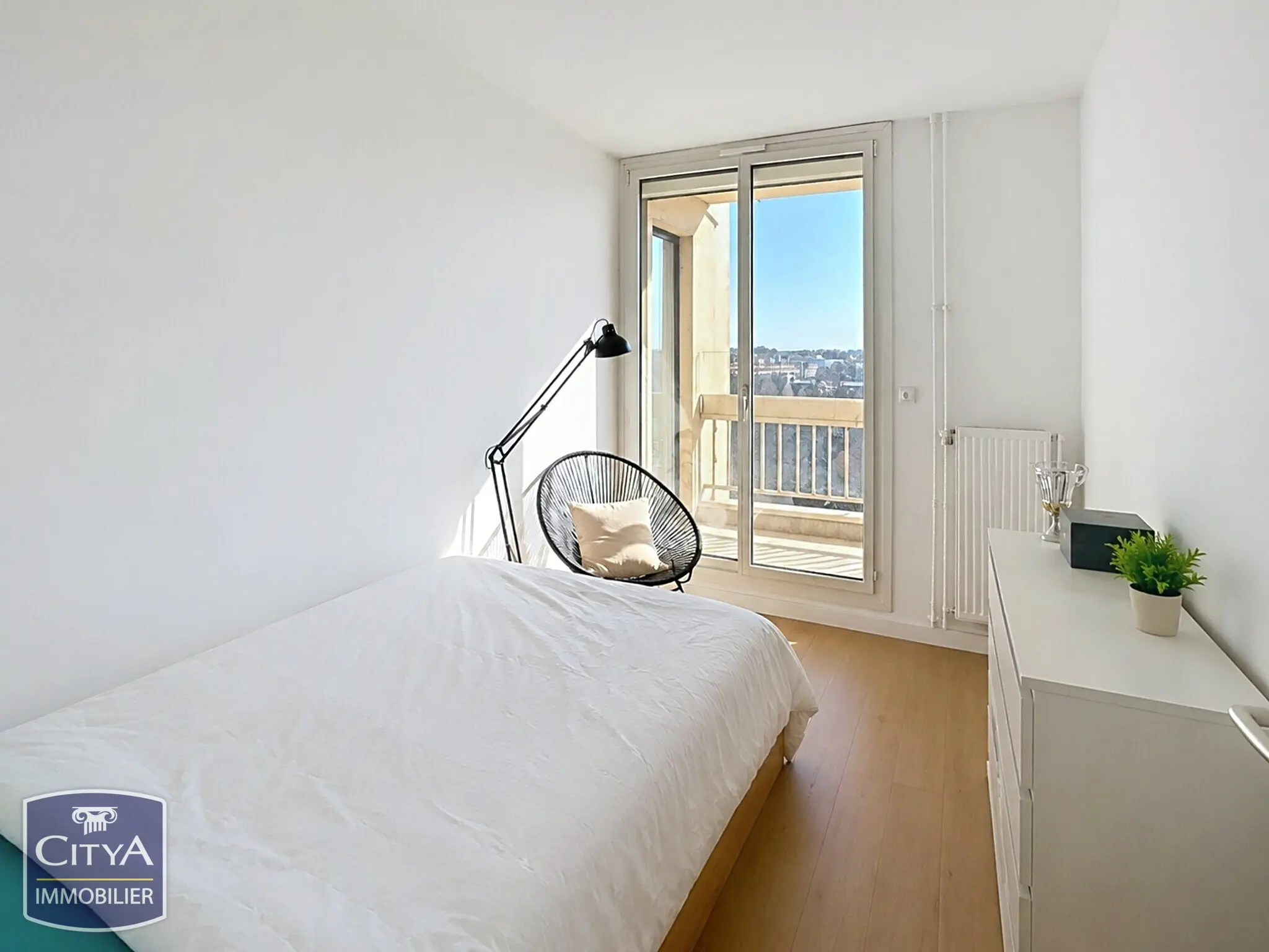 Photo 8 Appartement 3 pièces 92.01m²