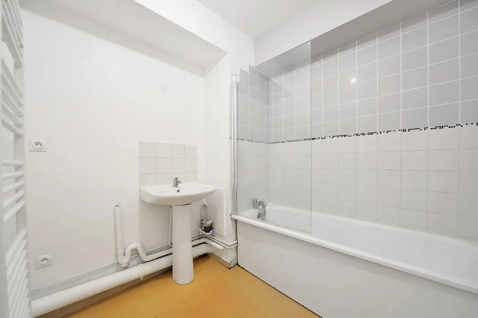 Photo 14 Appartement 2 pièces 46m²