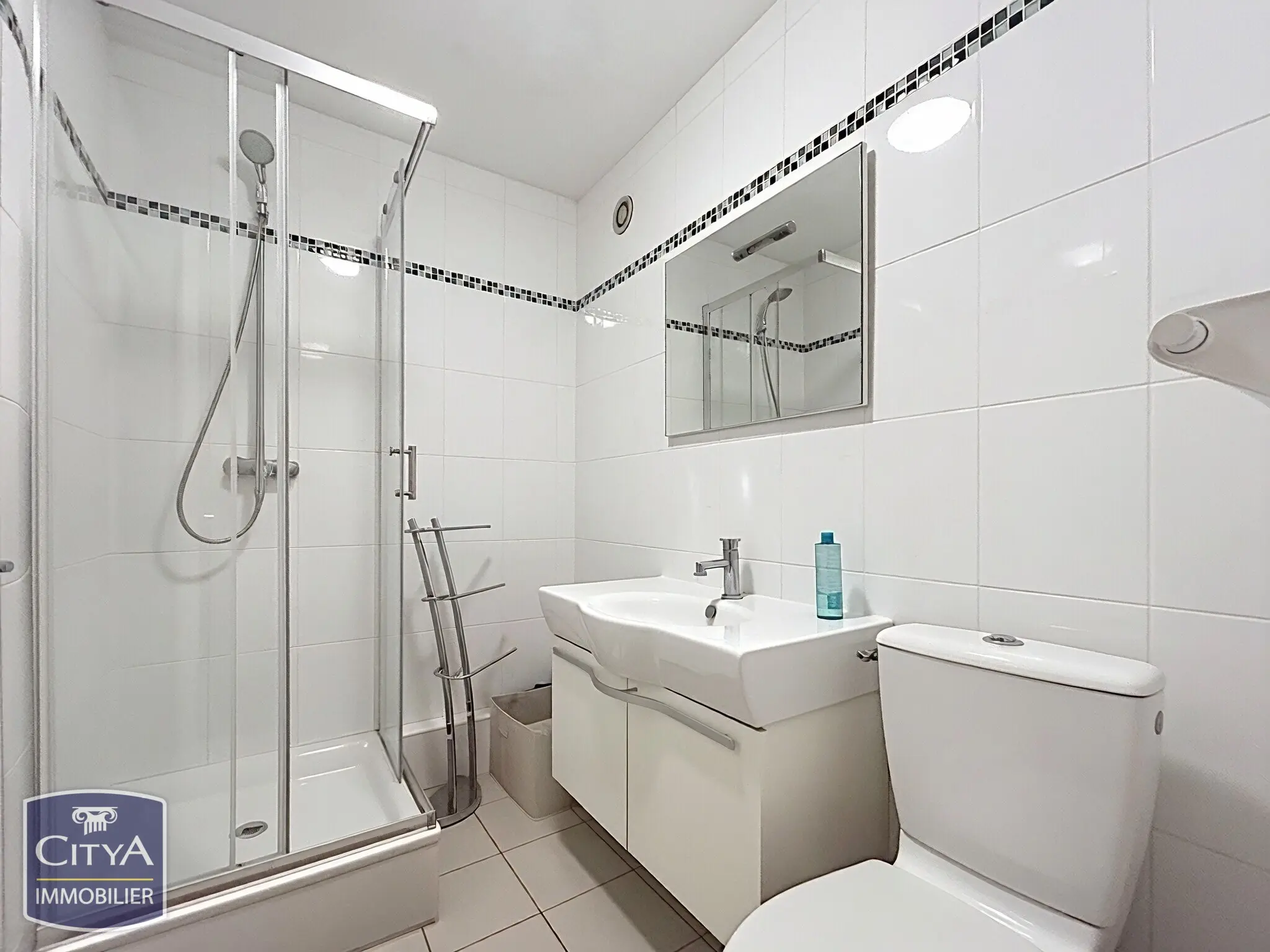 Photo 4 Appartement 1 pièce 26.36m²