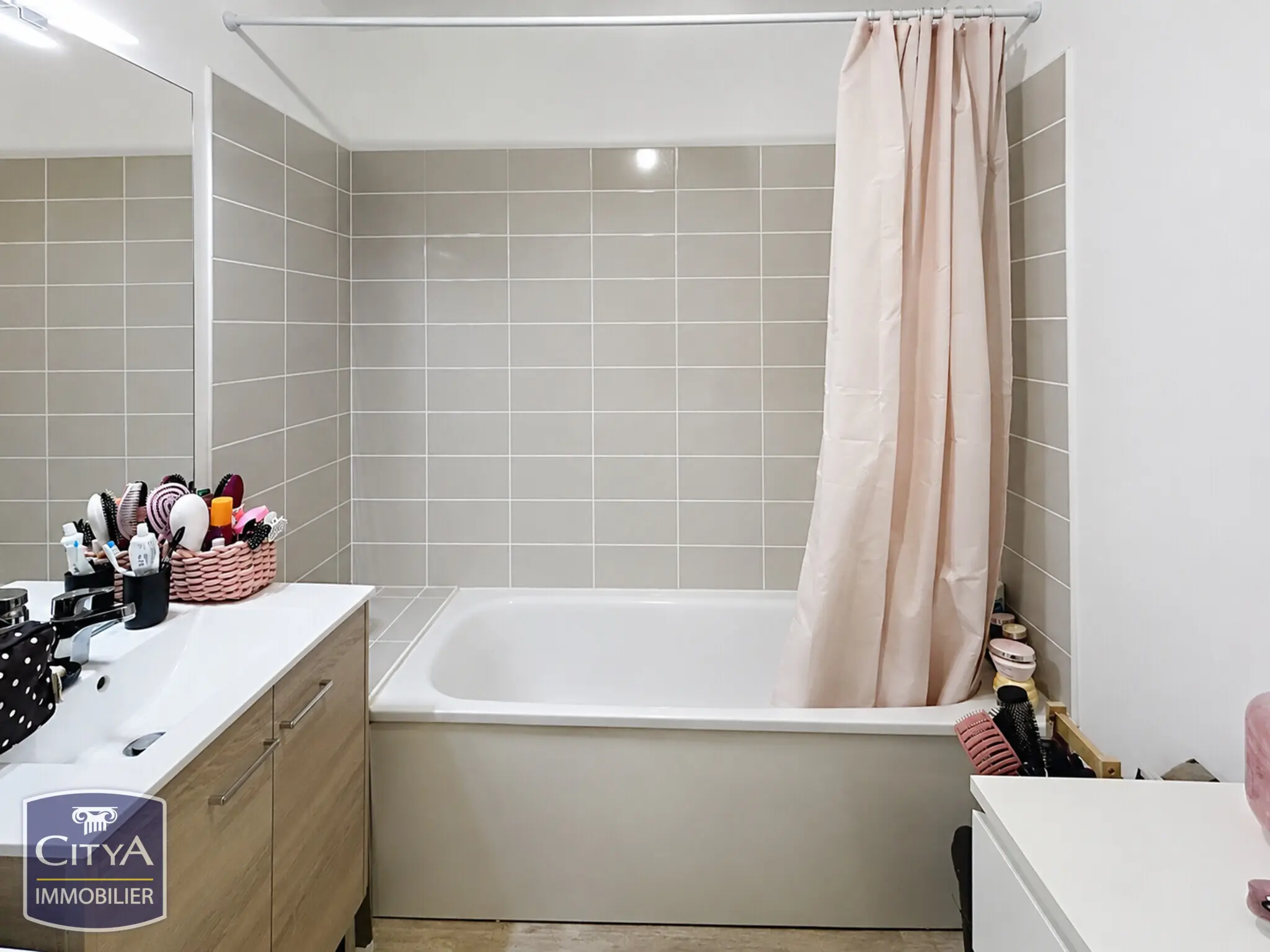 Photo 4 Appartement 2 pièces 44.83m²