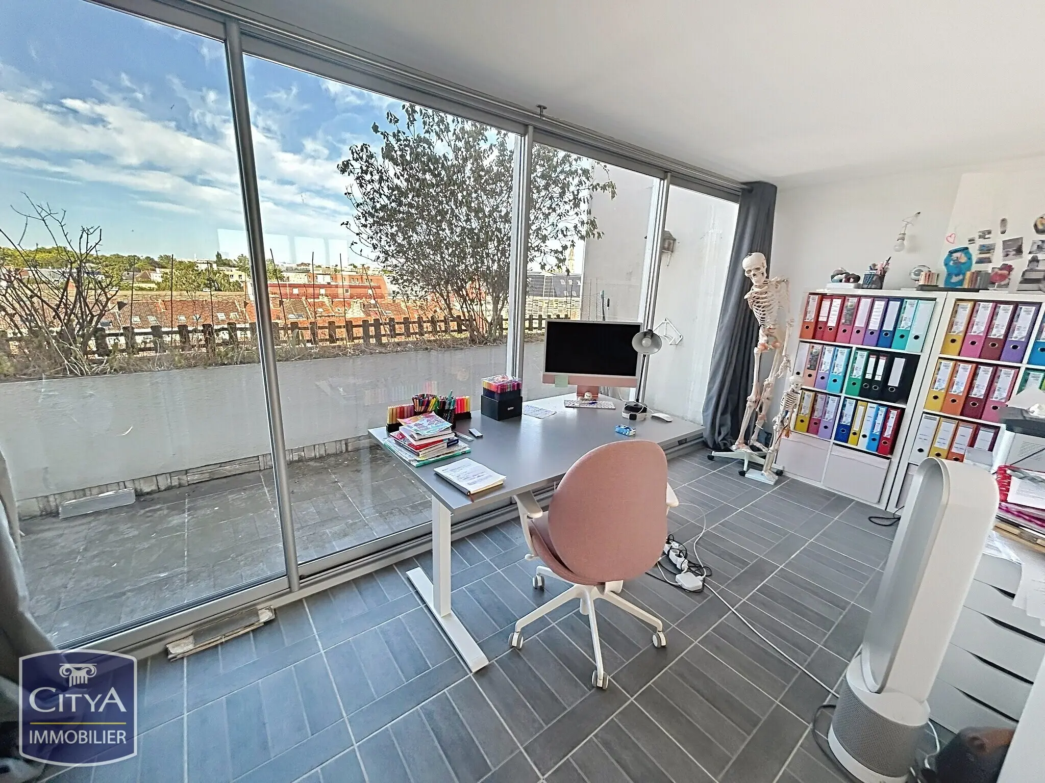 Photo 6 Appartement 3 pièces 92.01m²