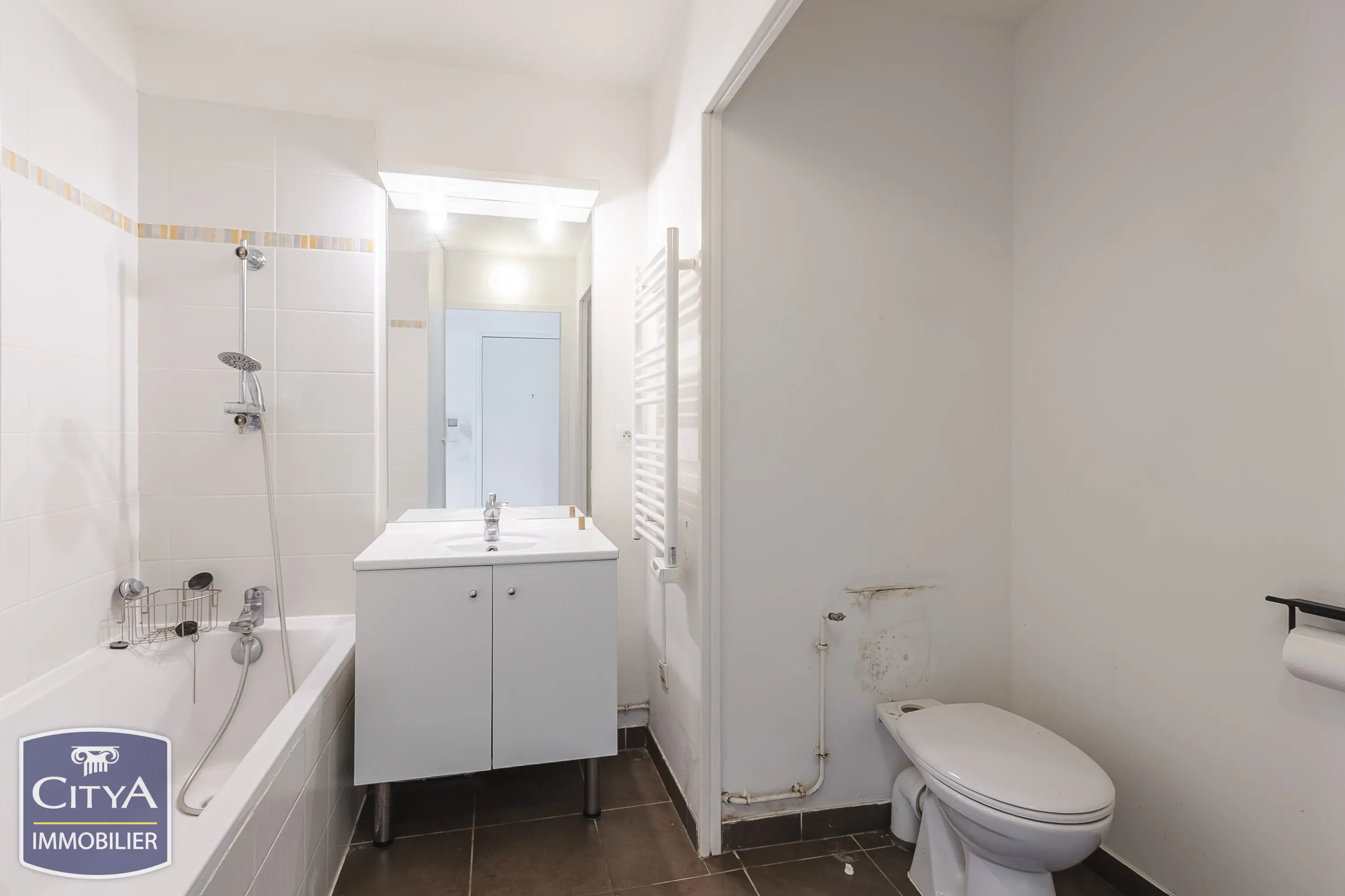 Photo 6 Appartement 2 pièces 44.57m²