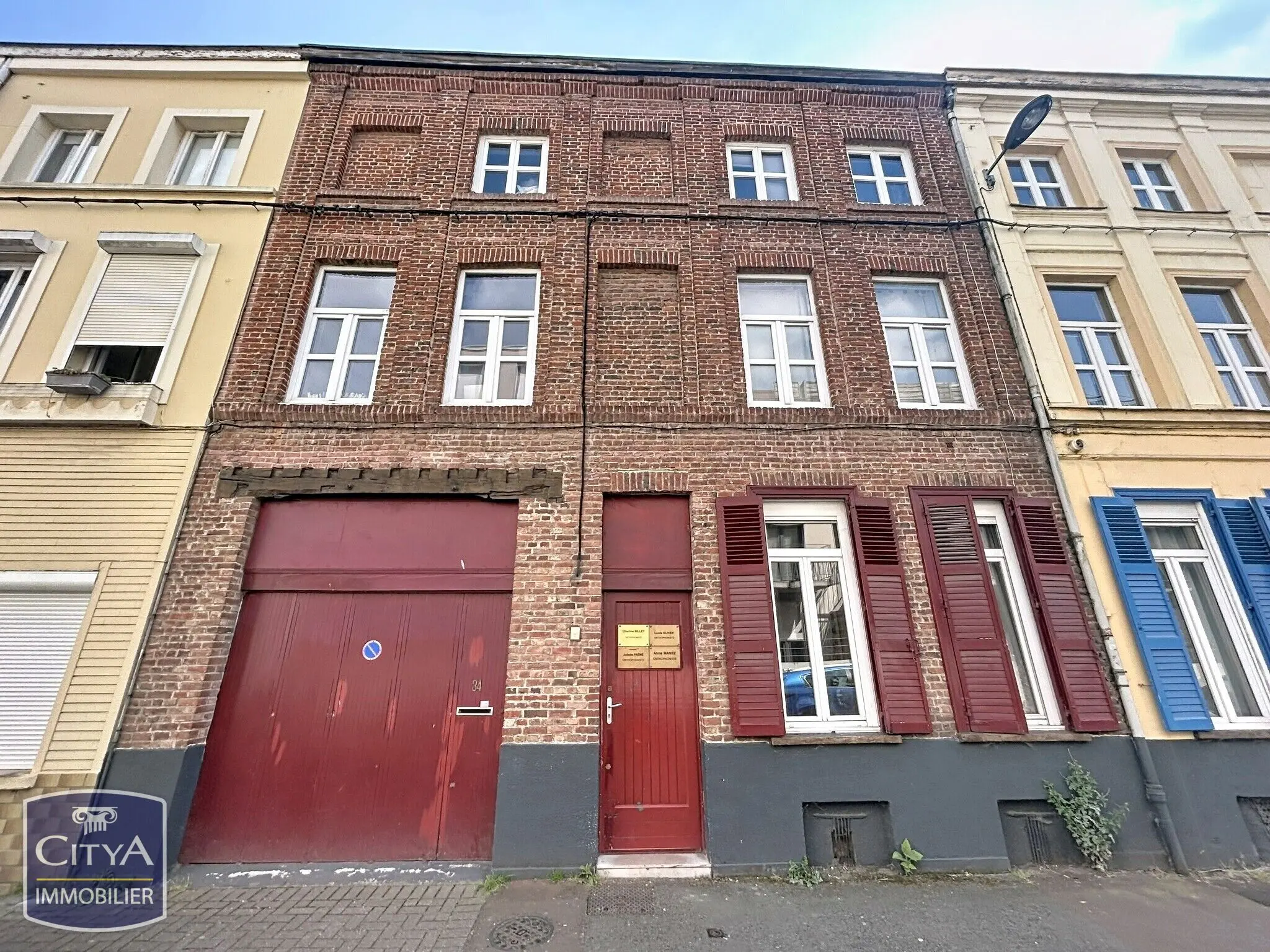 Photo 1 Immeuble 145.74m²