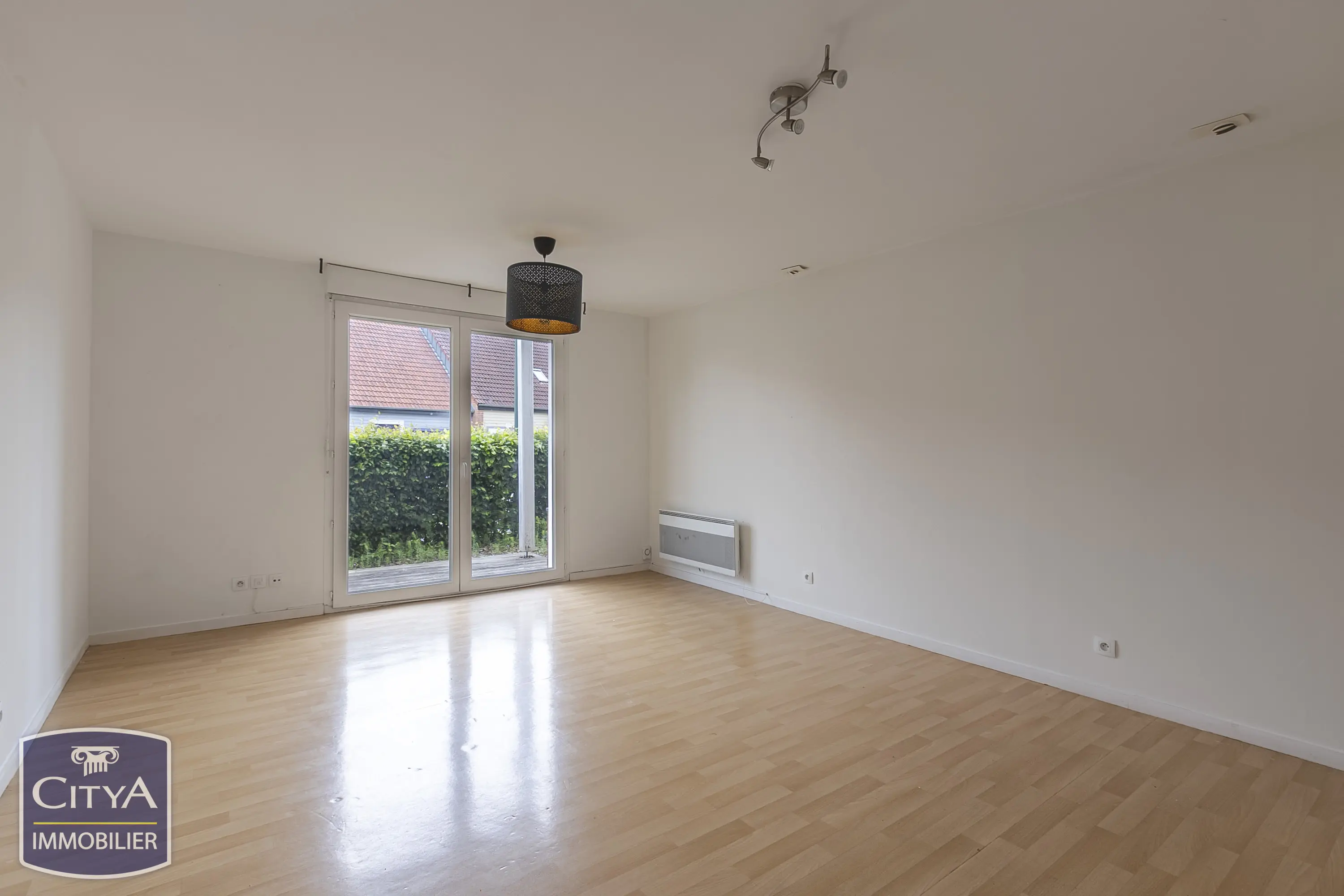 Photo 1 Appartement 2 pièces 44.57m²