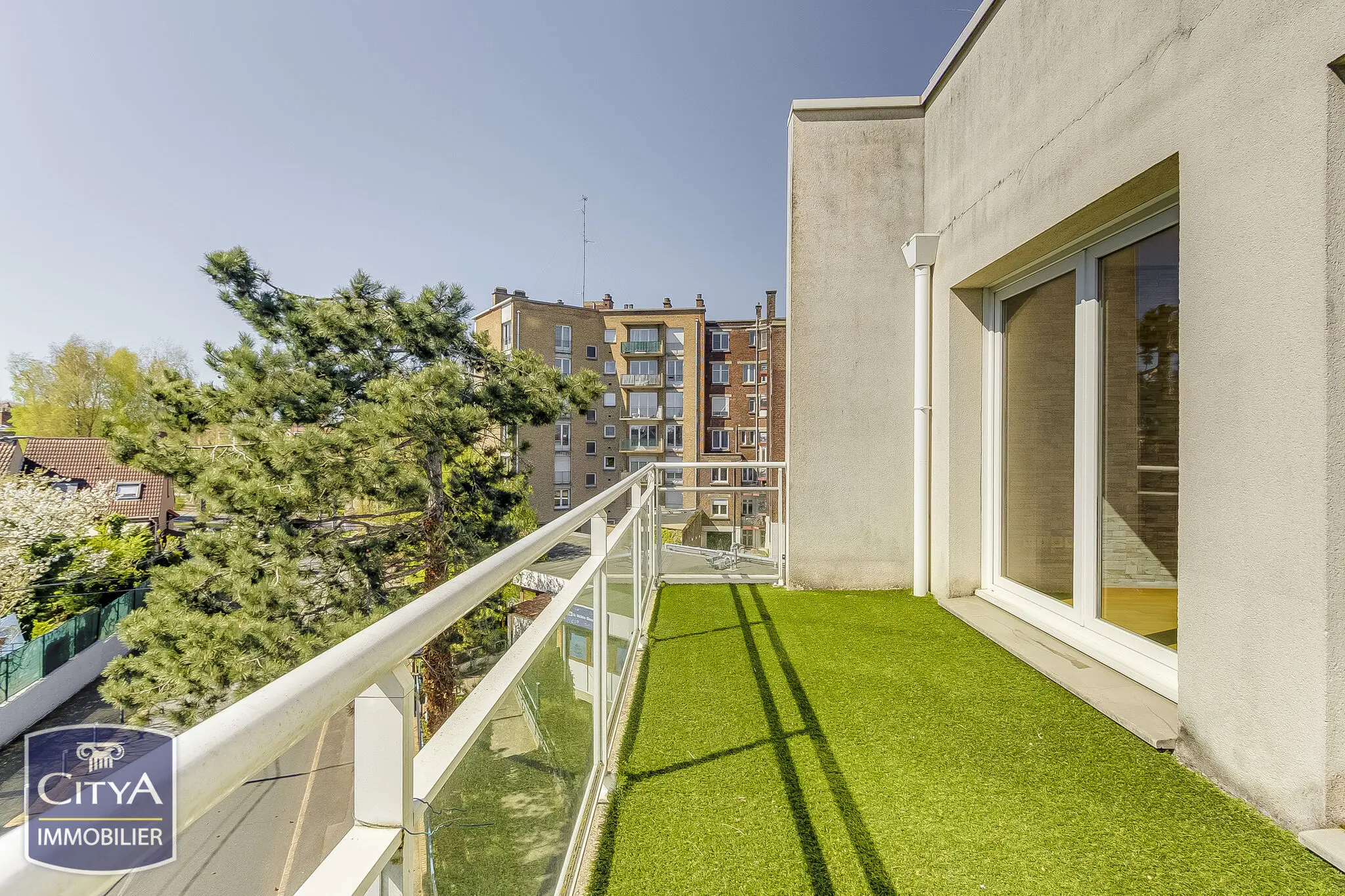 Photo 10 Appartement 3 pièces 67.04m²