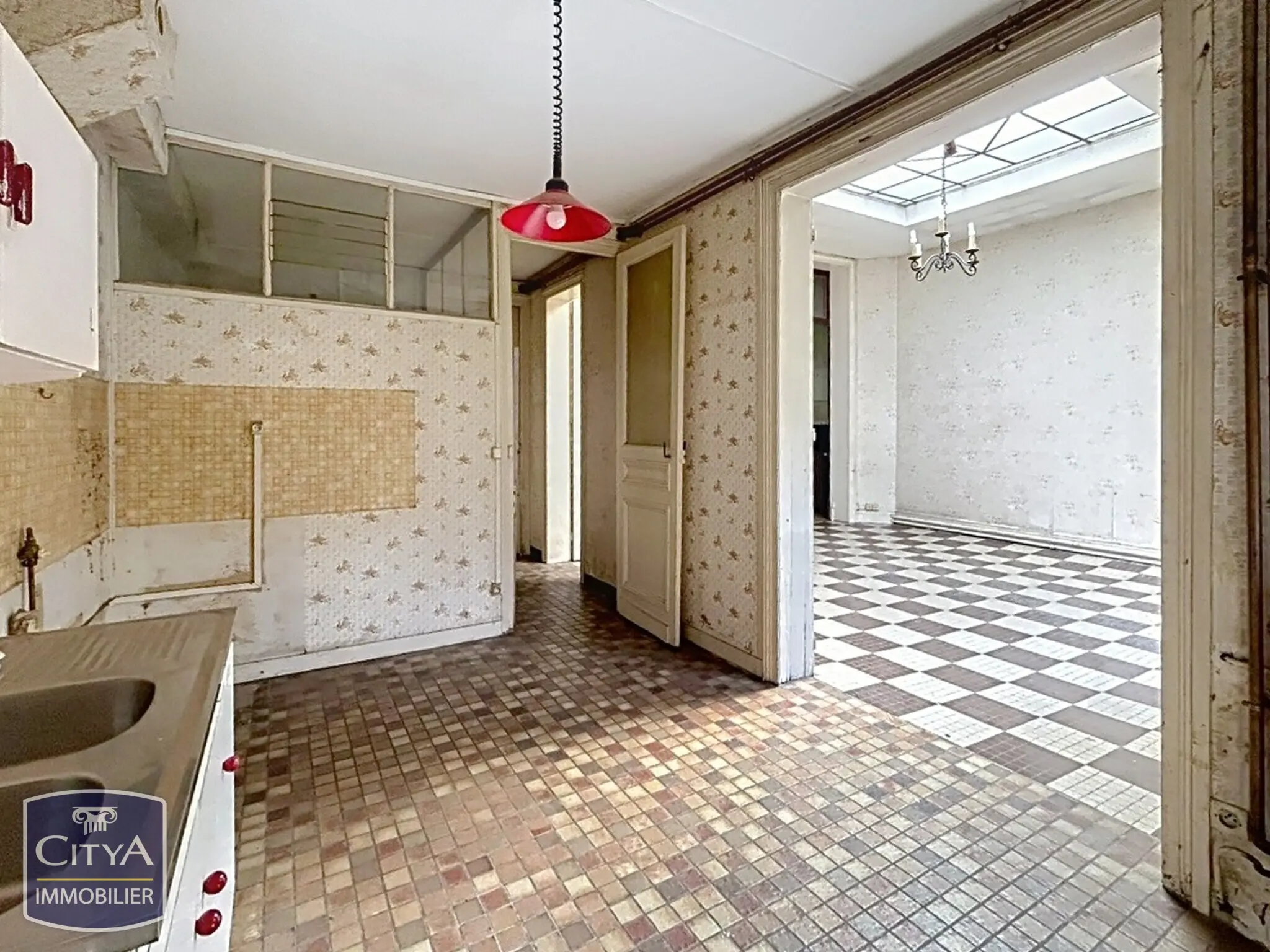 Photo 5 appartement Lille
