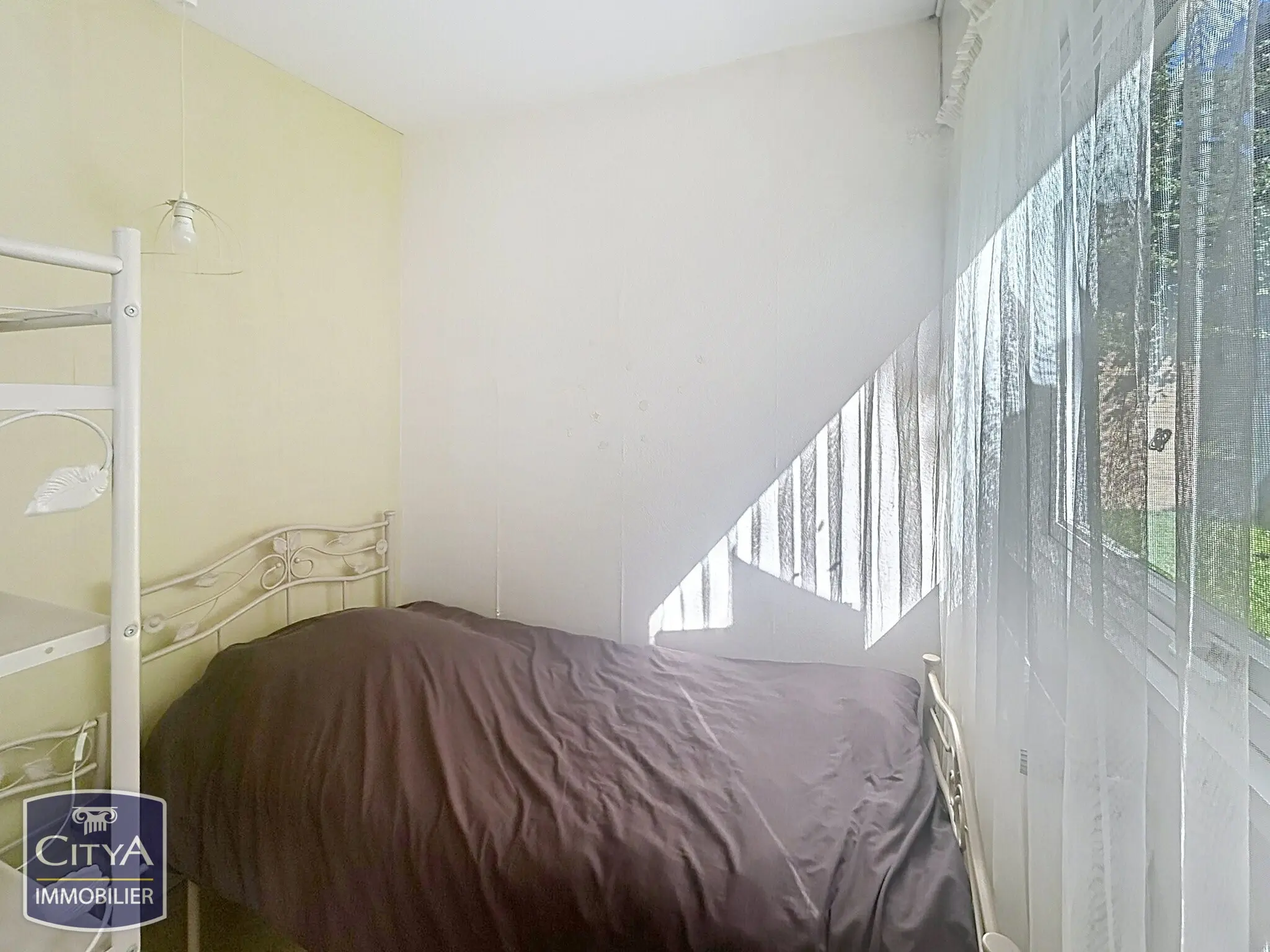 Photo 8 Appartement 1 pièce 31.23m²