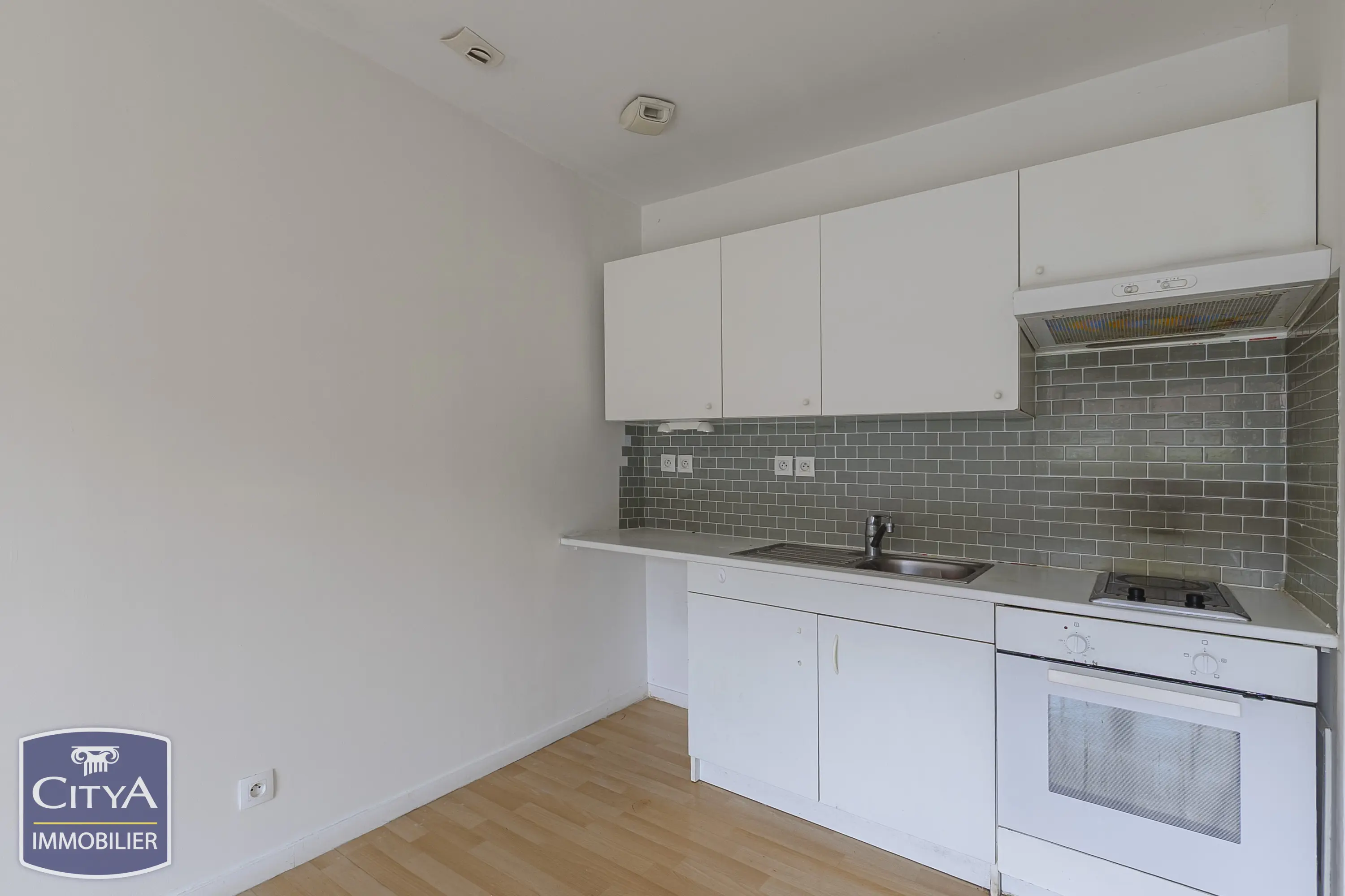 Photo 5 Appartement 2 pièces 44.57m²