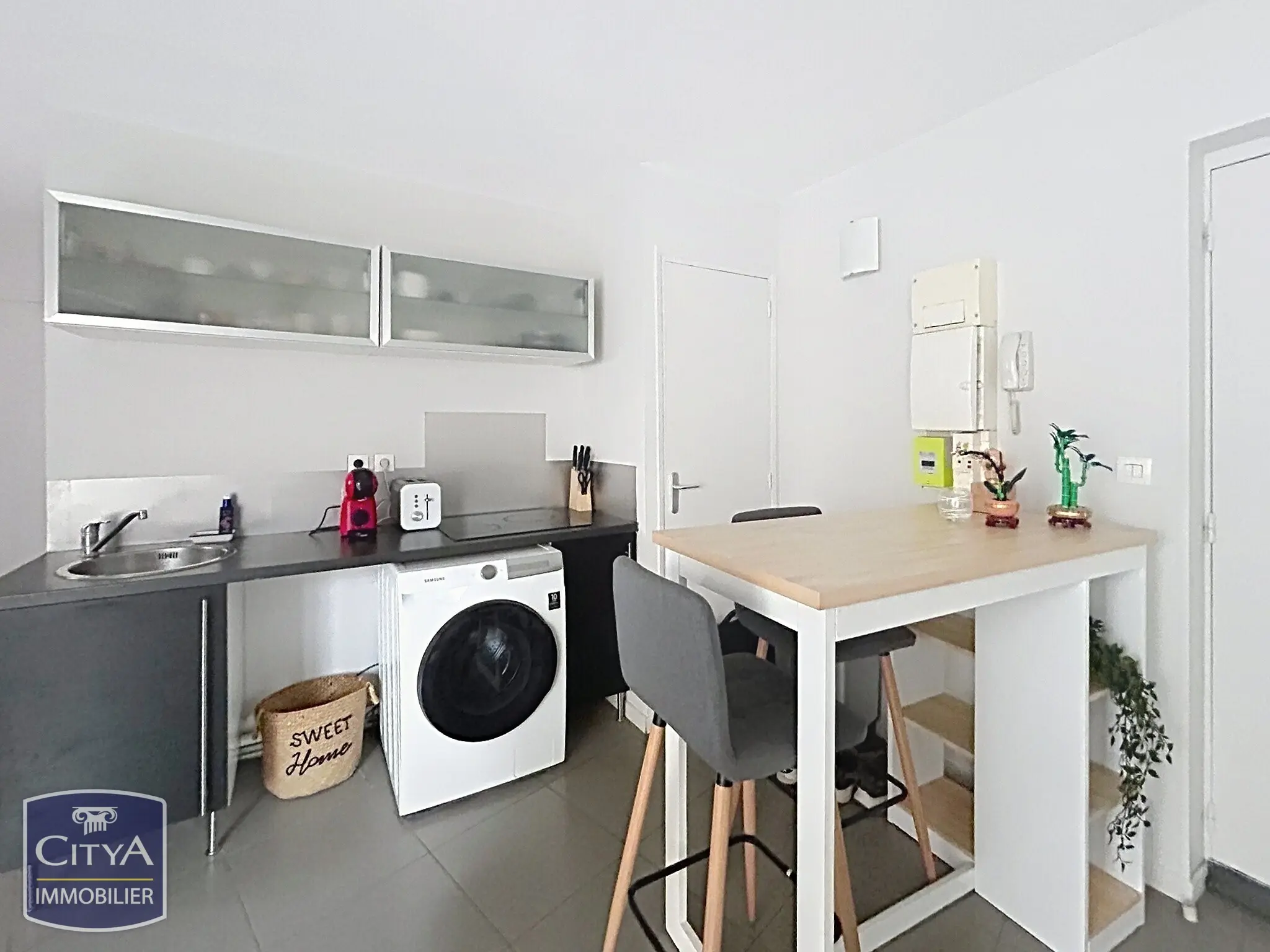 Photo 4 Appartement 2 pièces 35.6m²