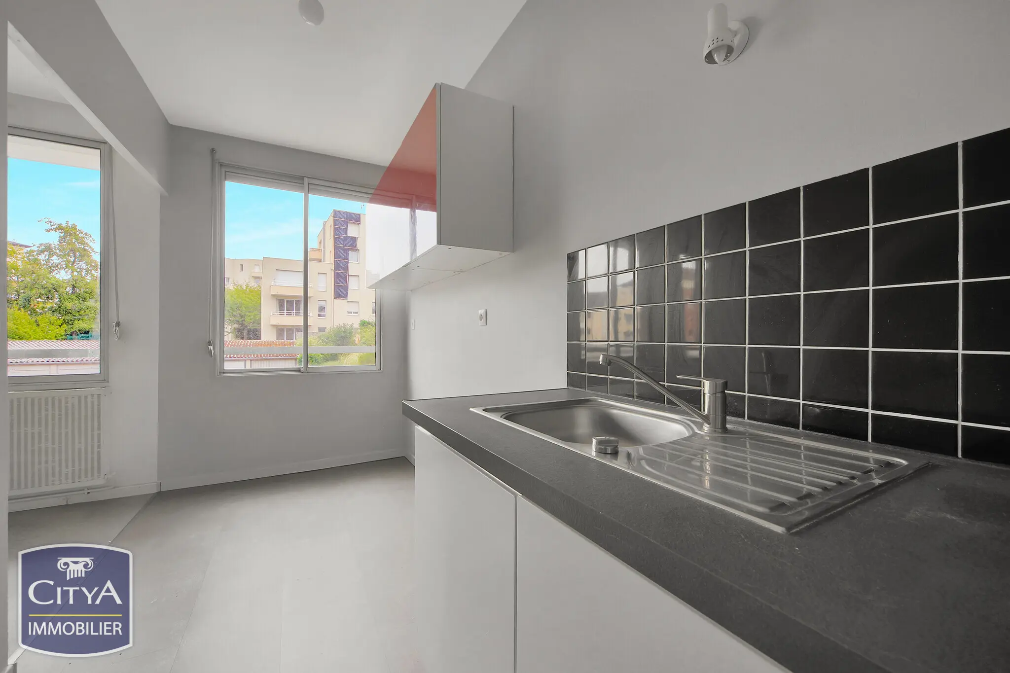 Photo 8 Appartement 2 pièces 43.7m²