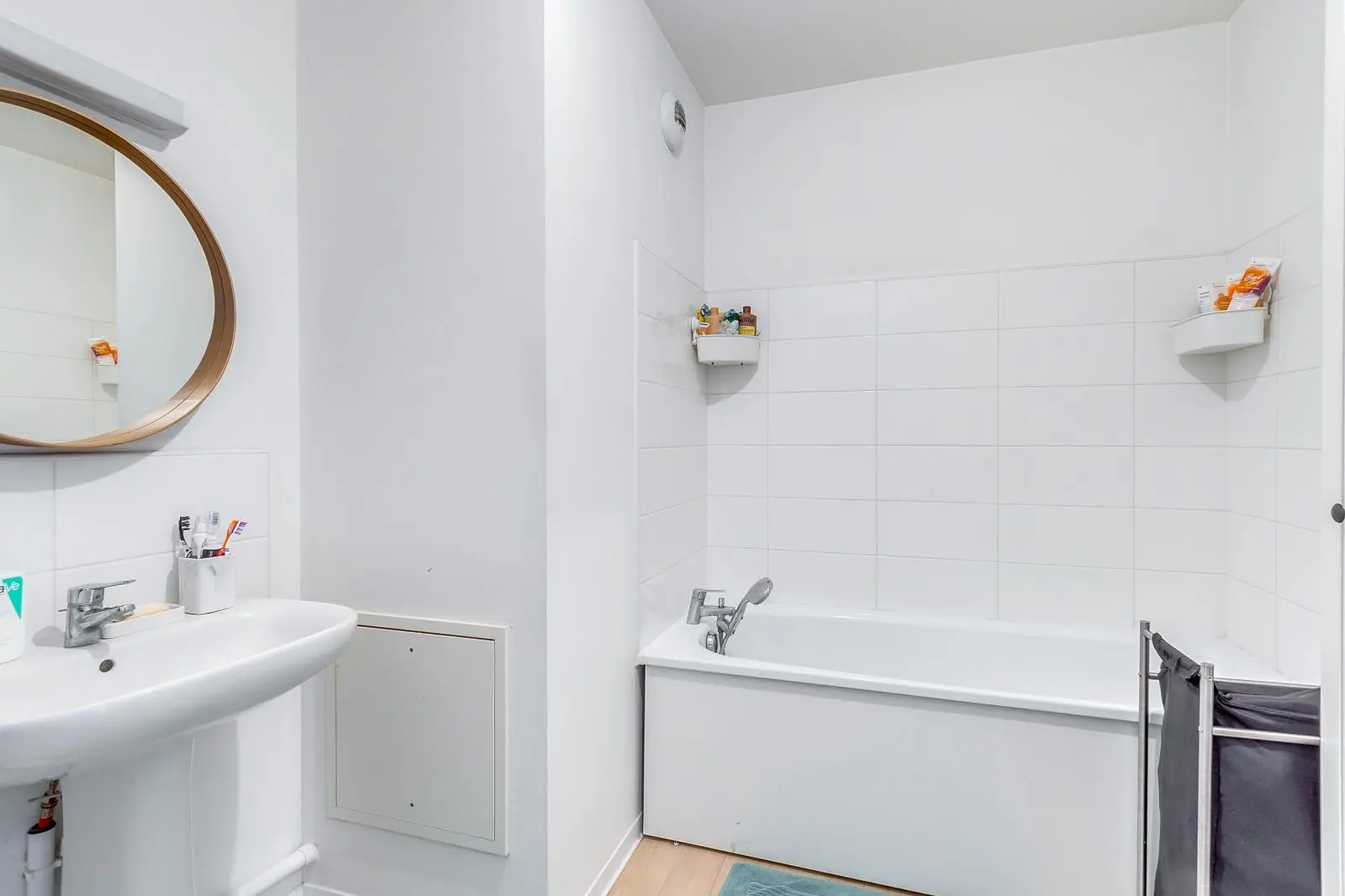 Photo 8 Appartement 3 pièces 62.18m²