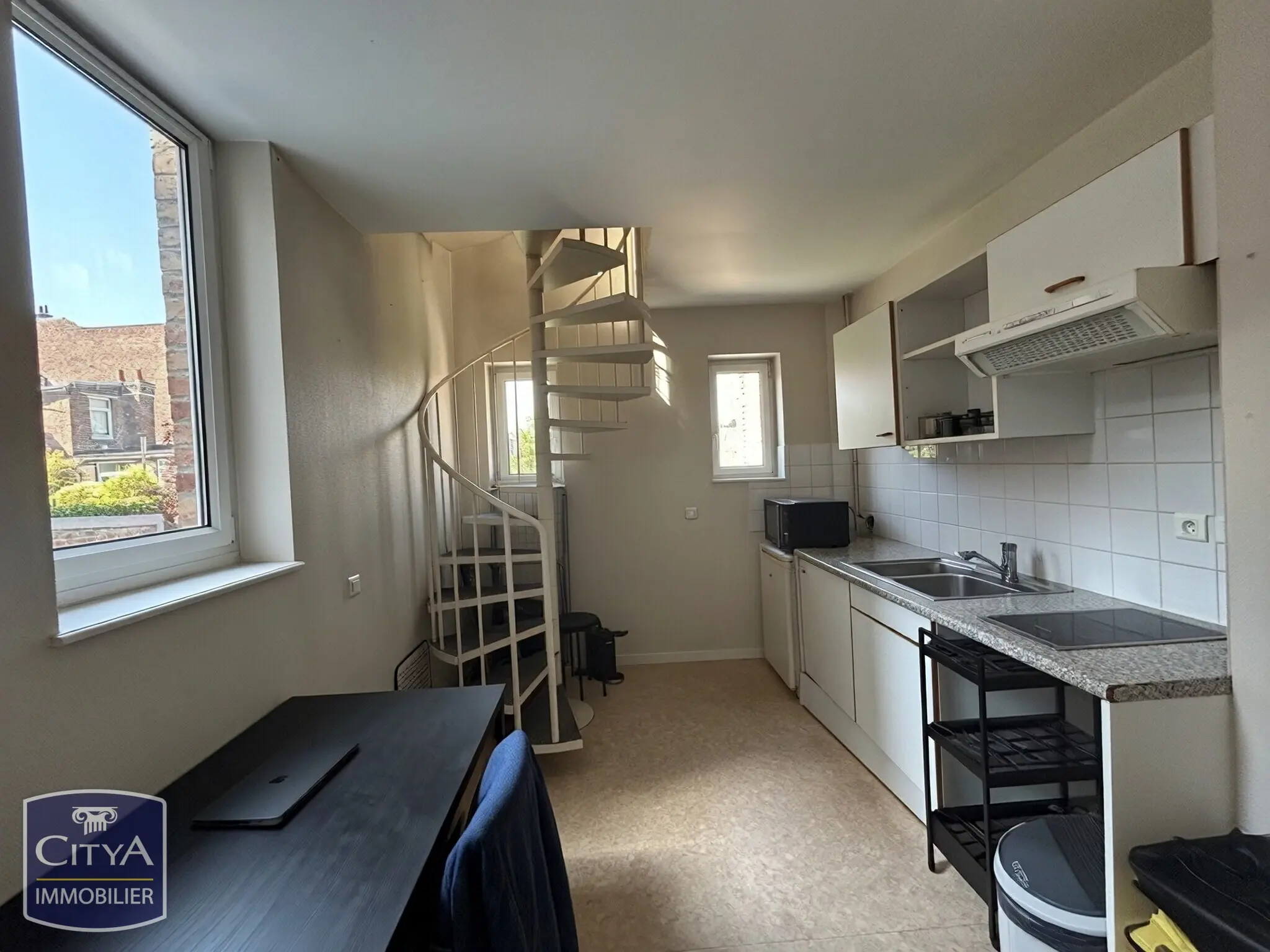 Photo 3 appartement Lille