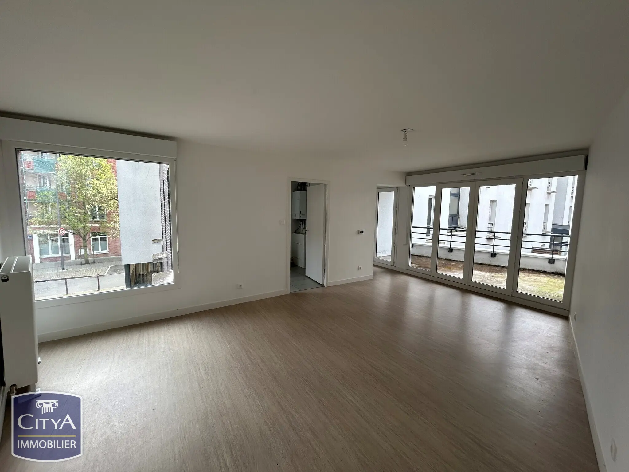Photo 1 Appartement 4 pièces 71.4m²