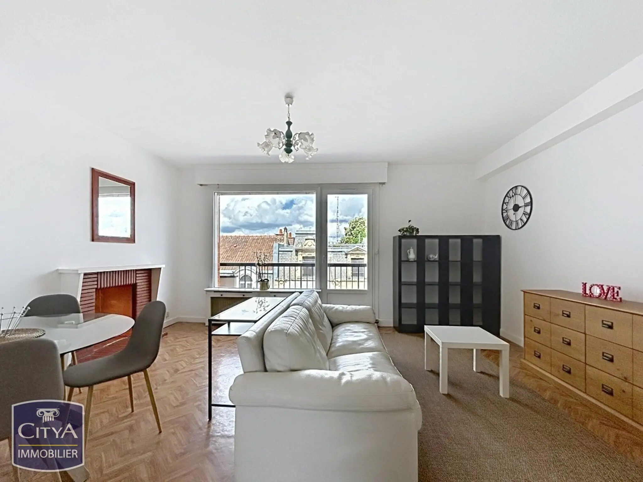 Photo 3 Appartement 3 pièces 67.19m²