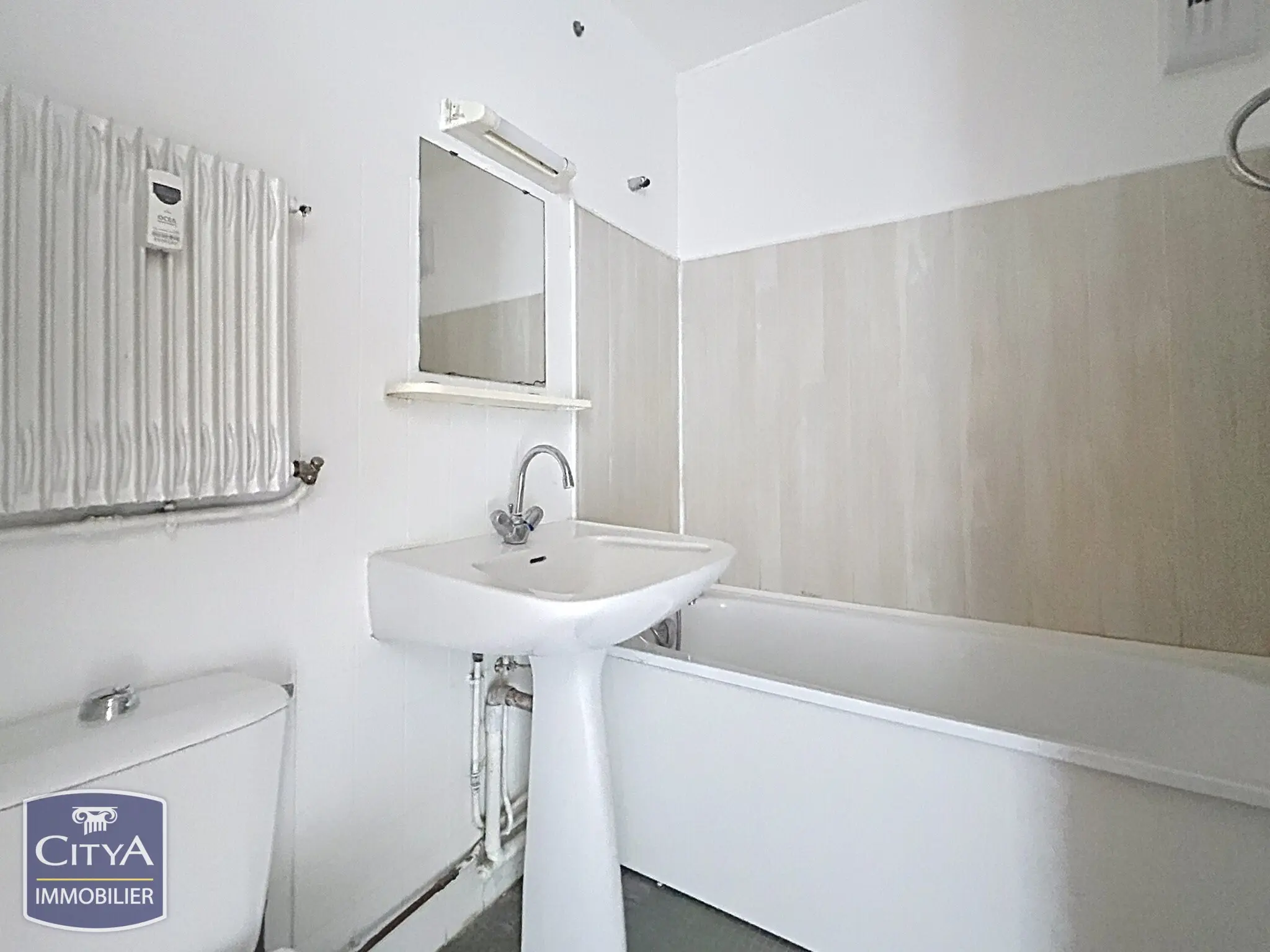 Photo 5 Appartement 1 pièce 27.04m²