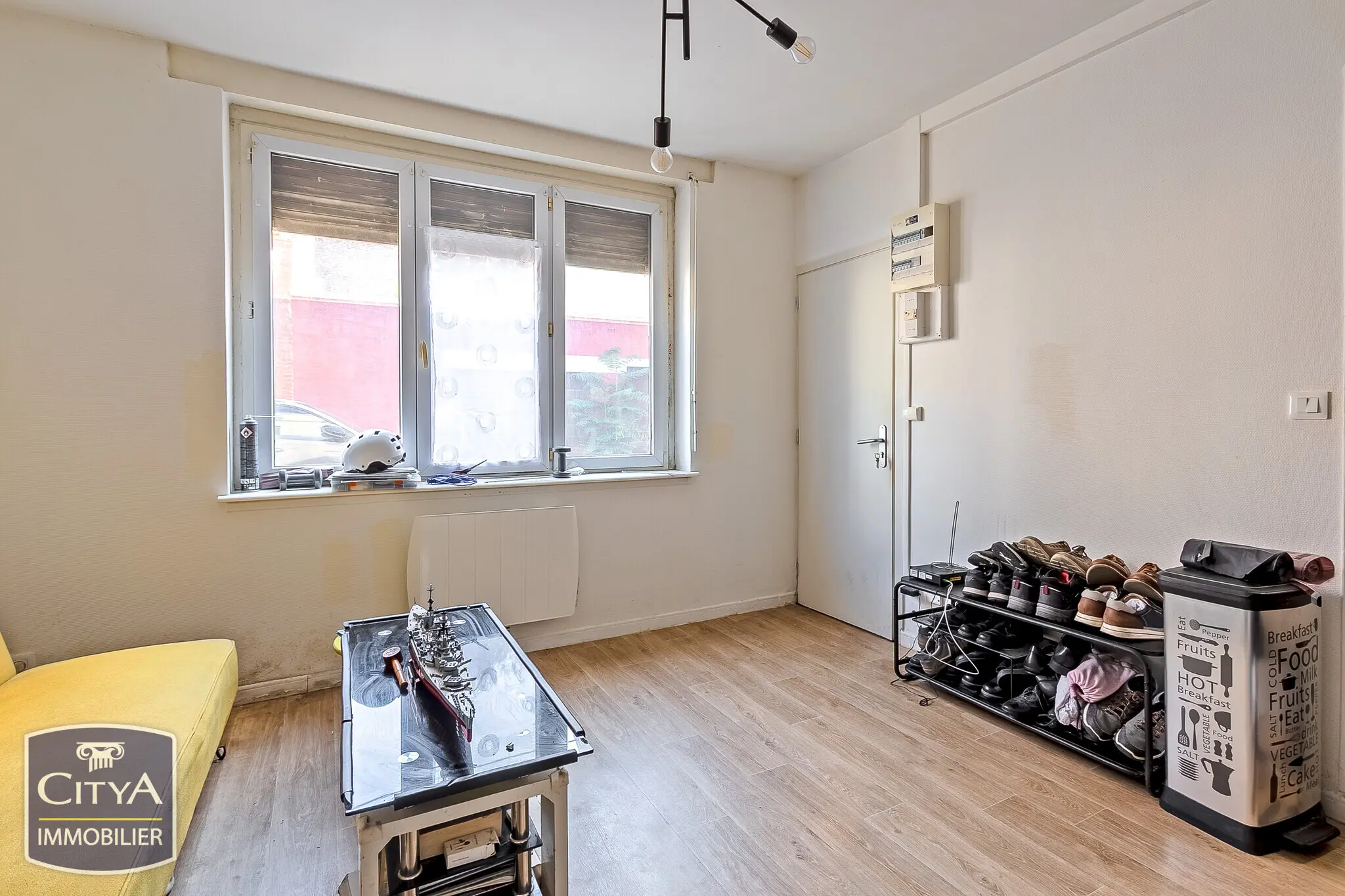 Photo 3 Appartement 2 pièces 28.6m²