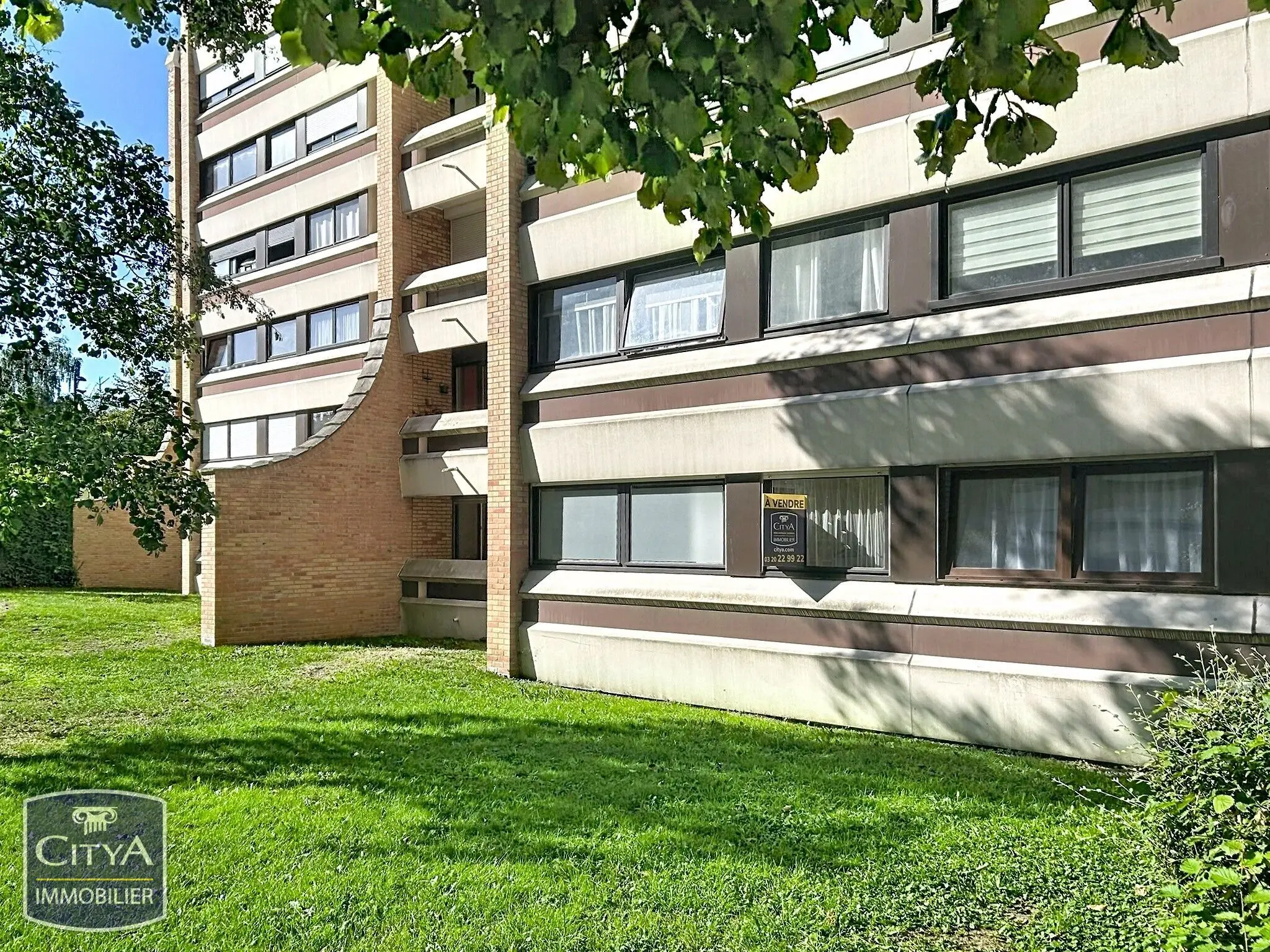 Photo 10 Appartement 1 pièce 31.23m²