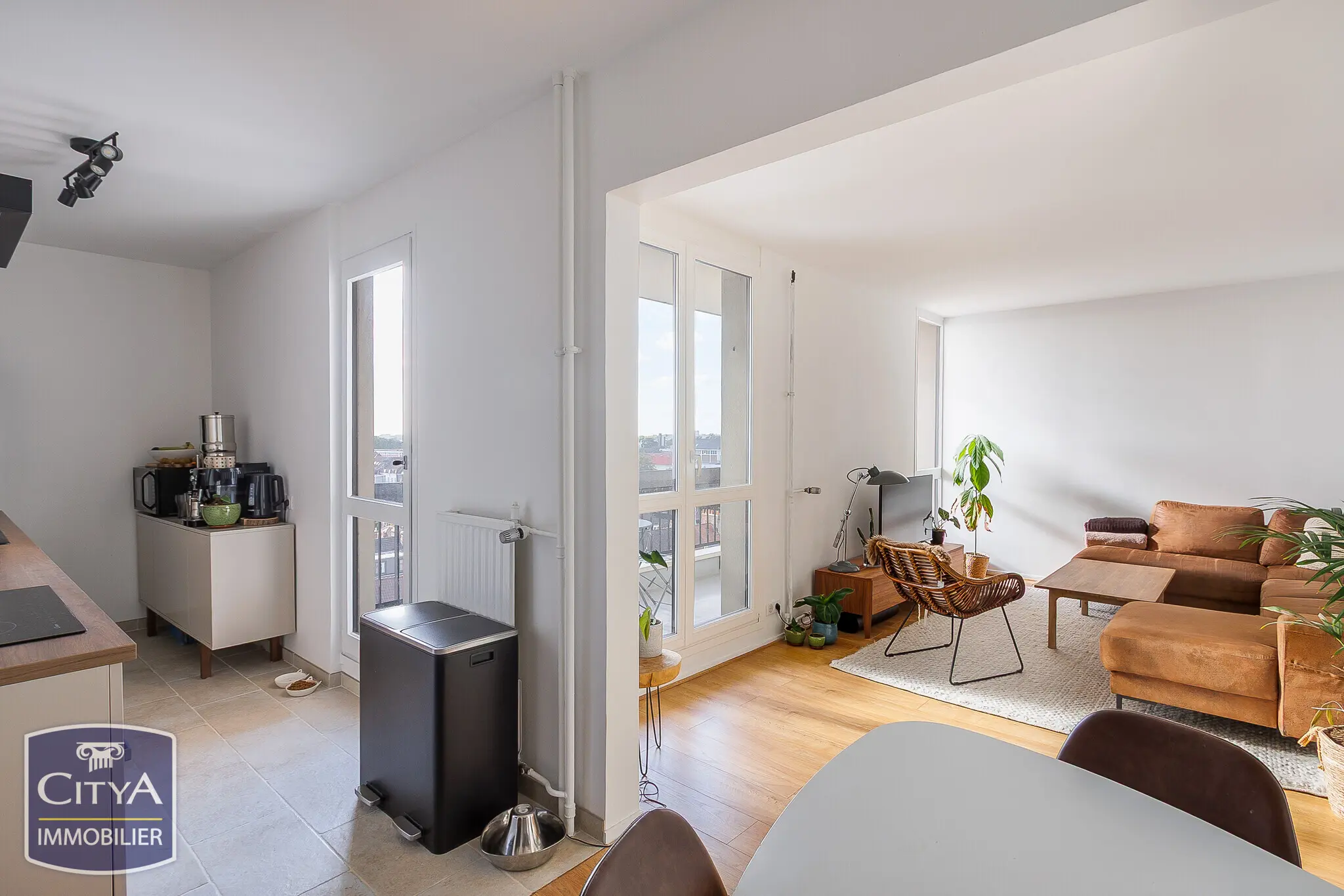 Photo 5 Appartement 3 pièces 67.37m²