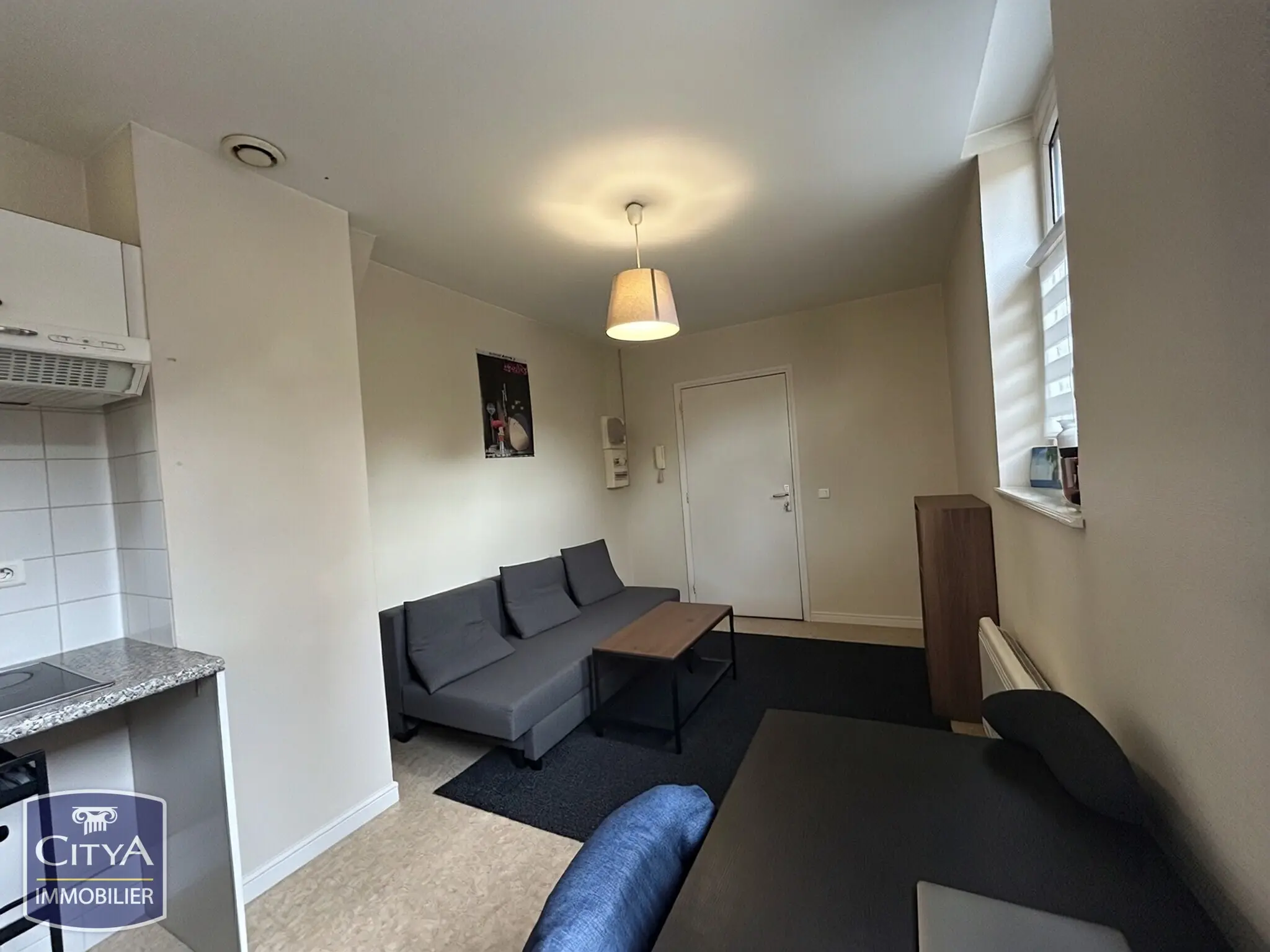 Photo 1 appartement Lille