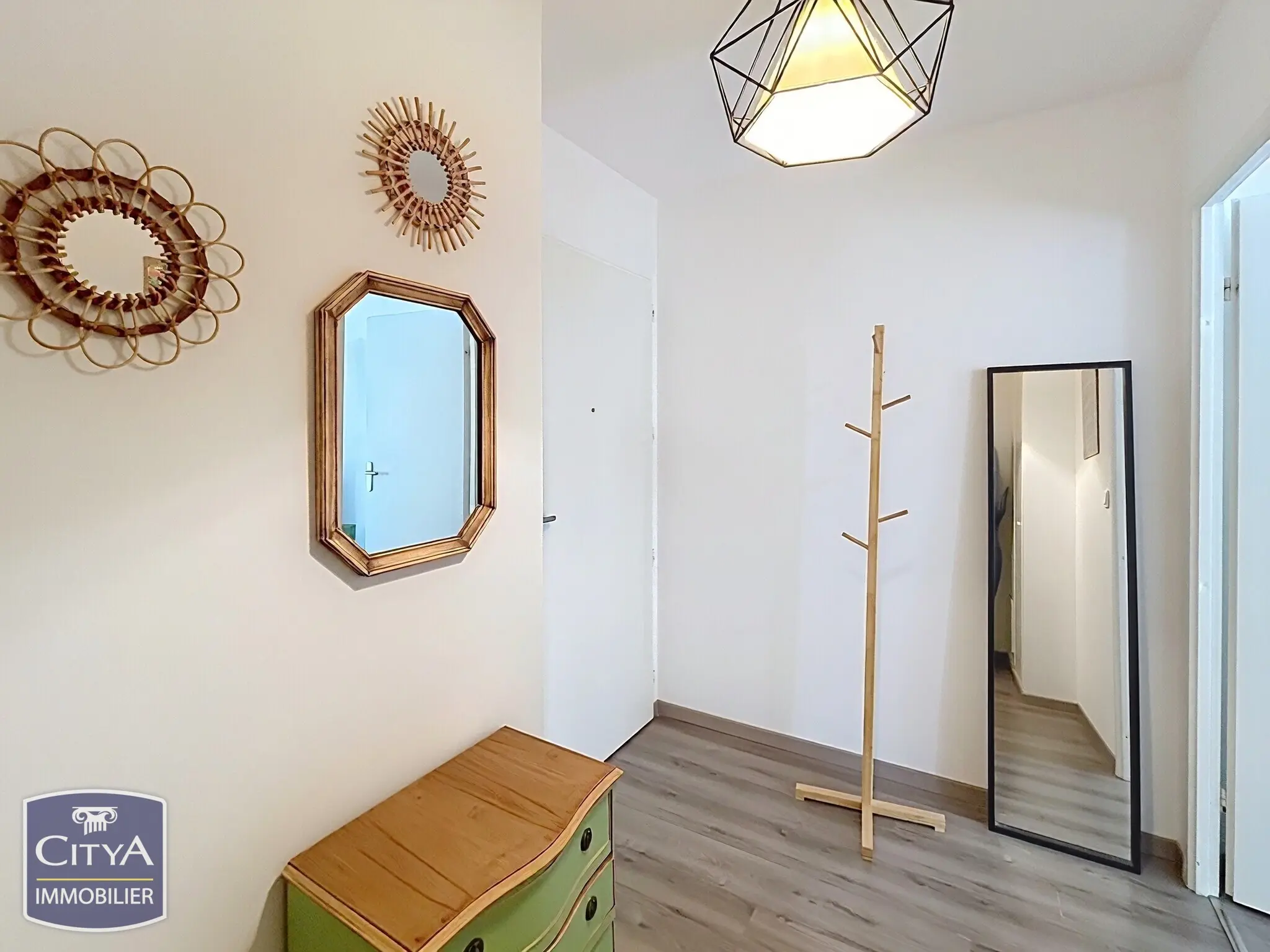 Photo 2 Appartement 2 pièces 45.91m²