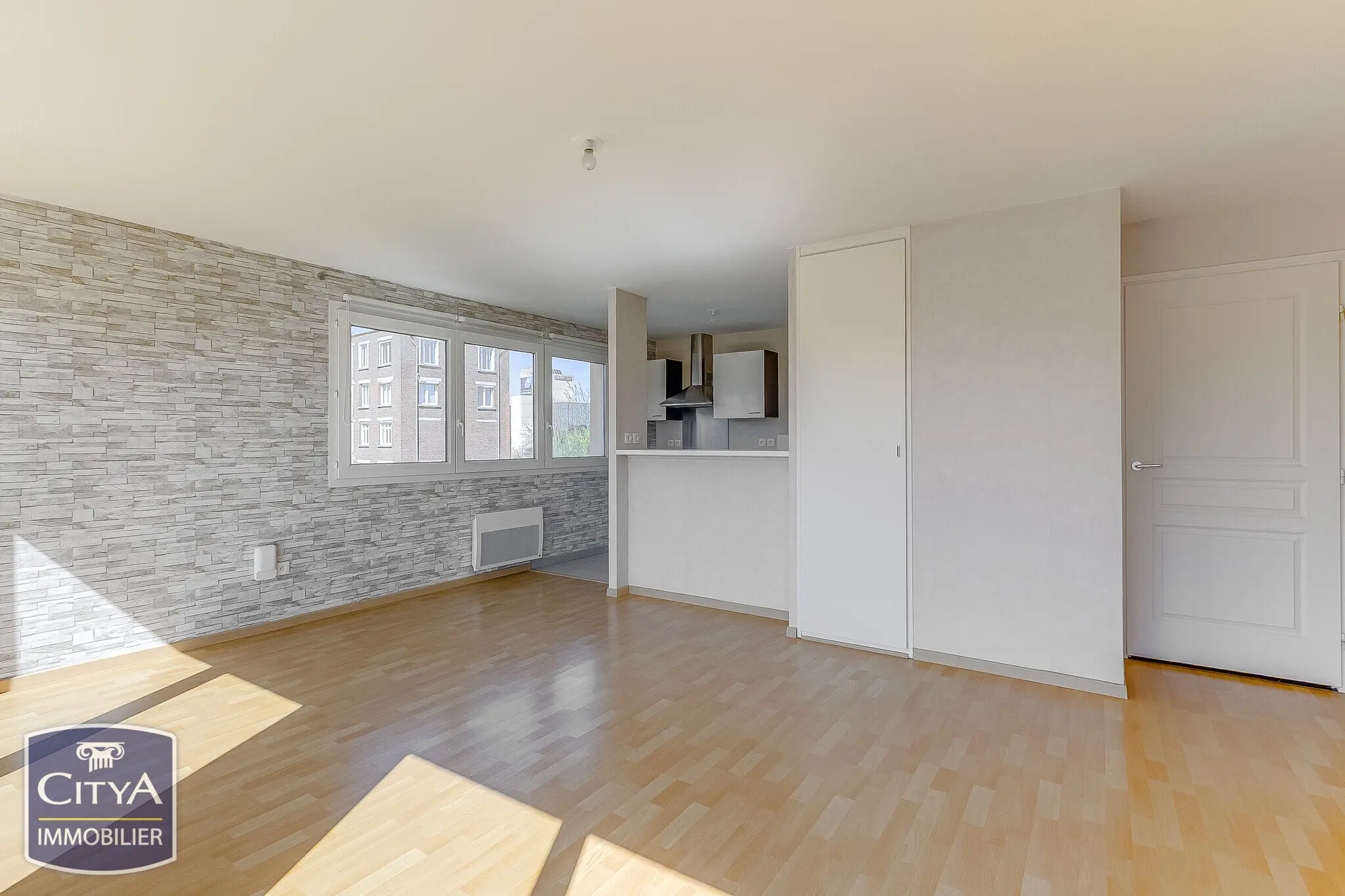 Photo 4 Appartement 3 pièces 67.04m²