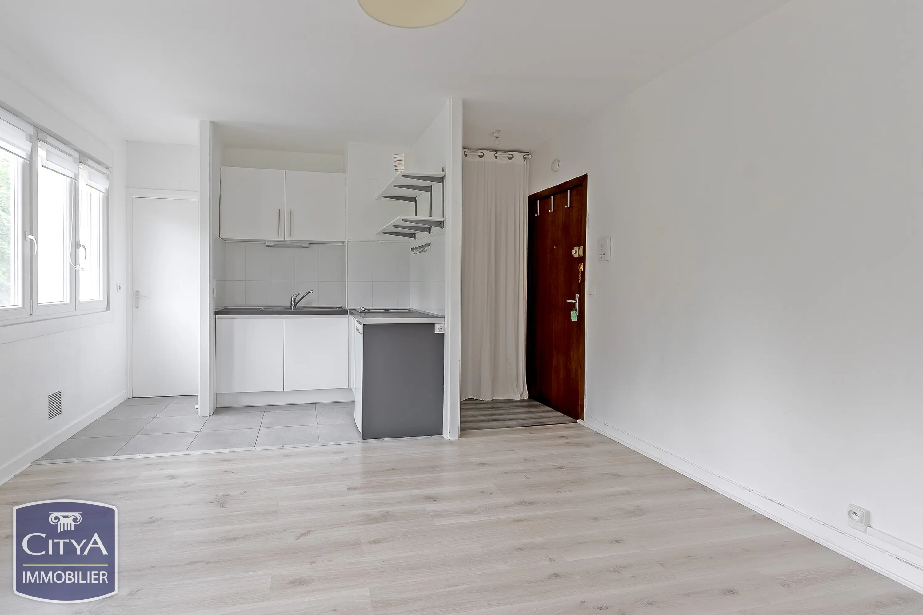 Photo 1 appartement La Madeleine