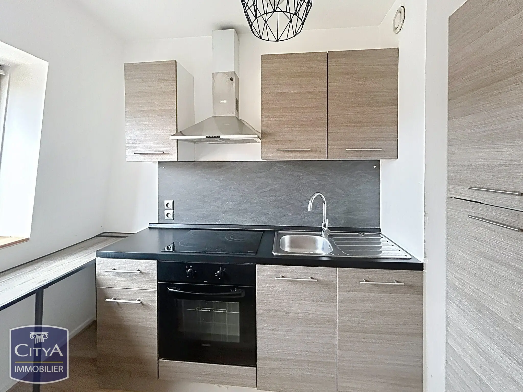 Photo 4 Appartement 2 pièces 47.15m²