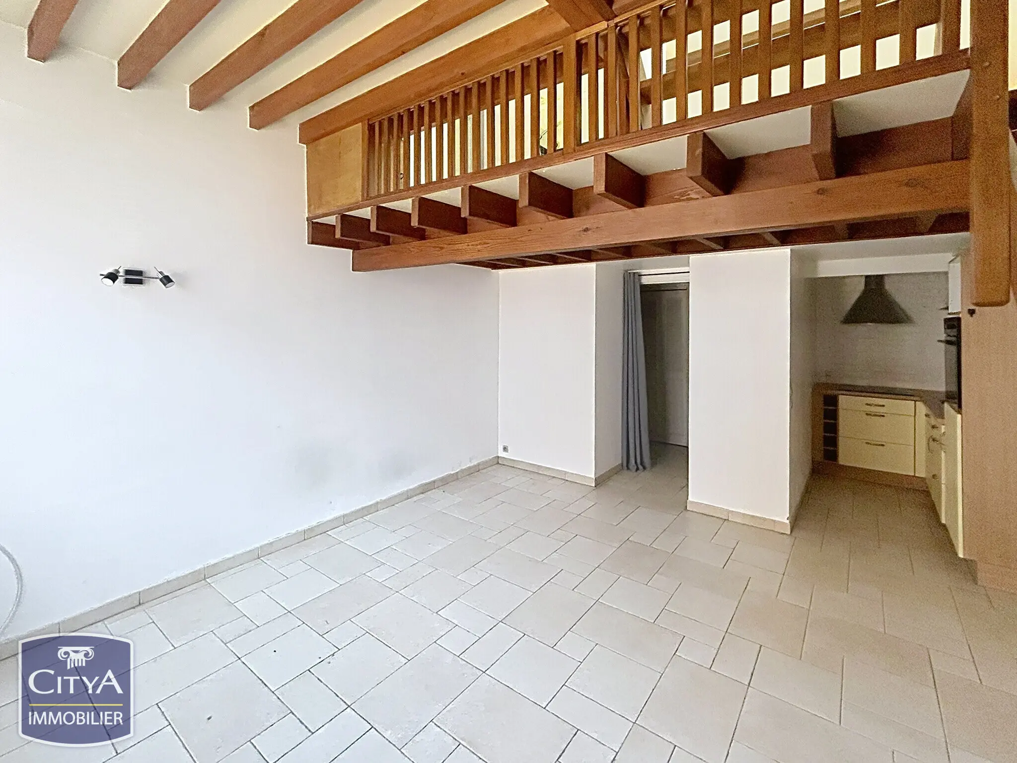 Photo 3 Appartement 2 pièces 47.61m²