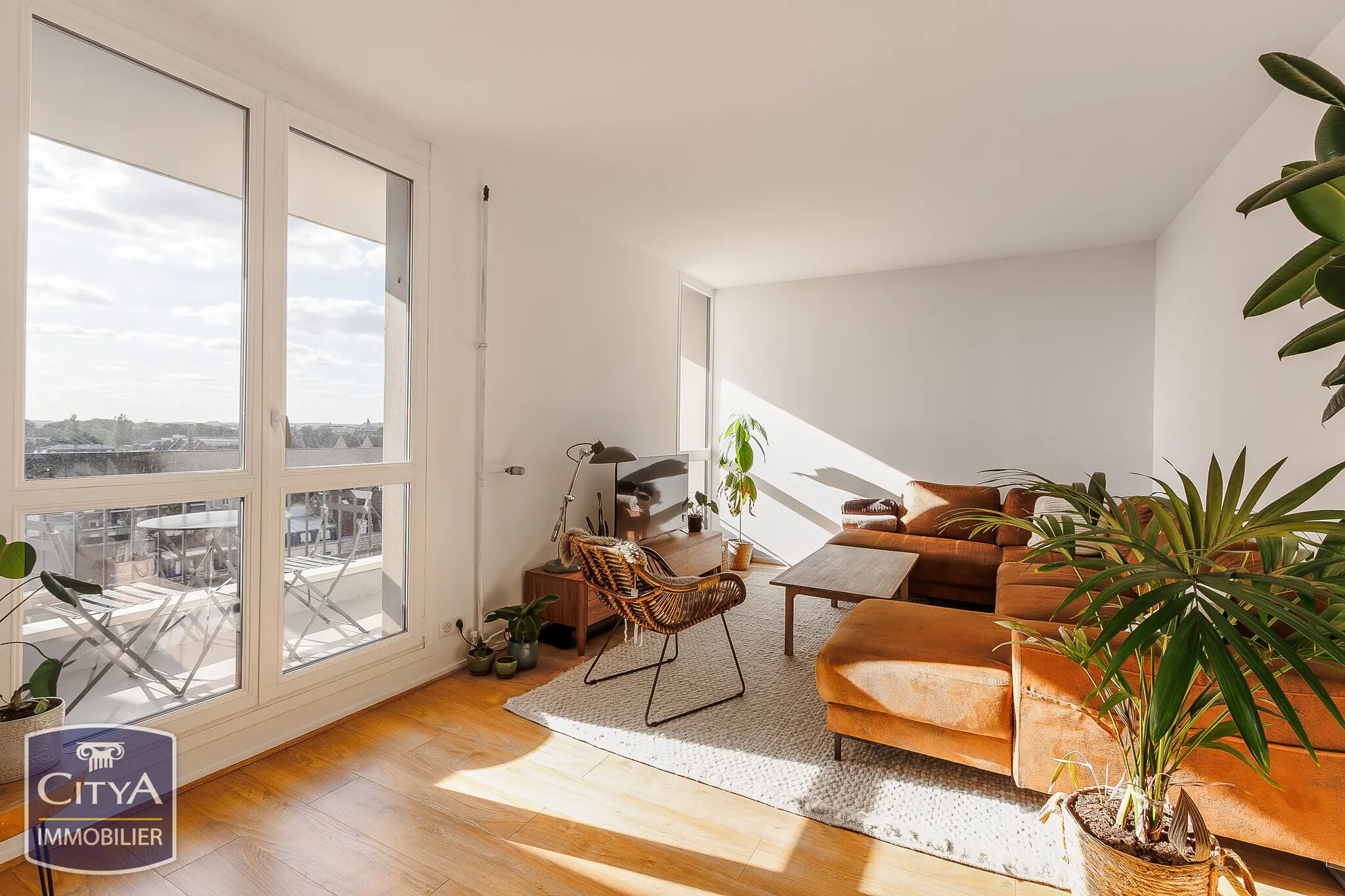 Photo 1 Appartement 3 pièces 67.37m²