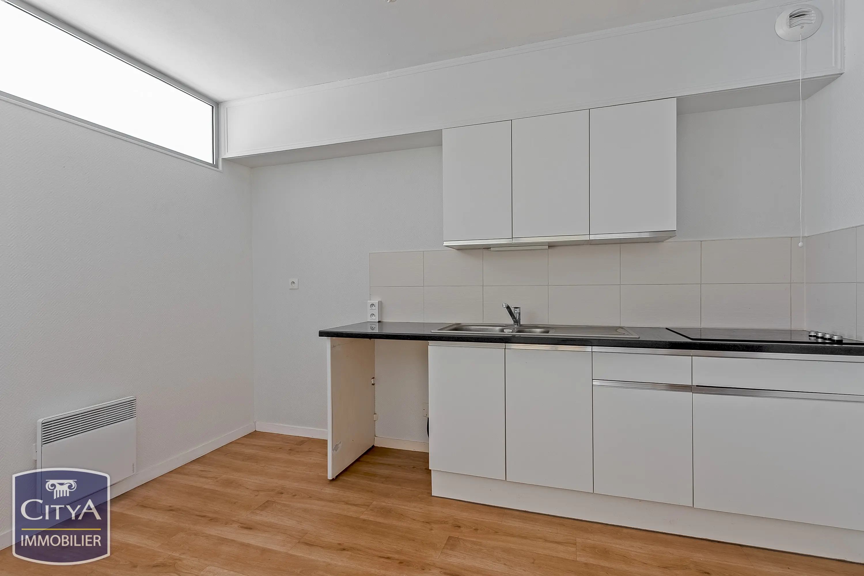 Photo 3 Appartement 2 pièces 65.4m²
