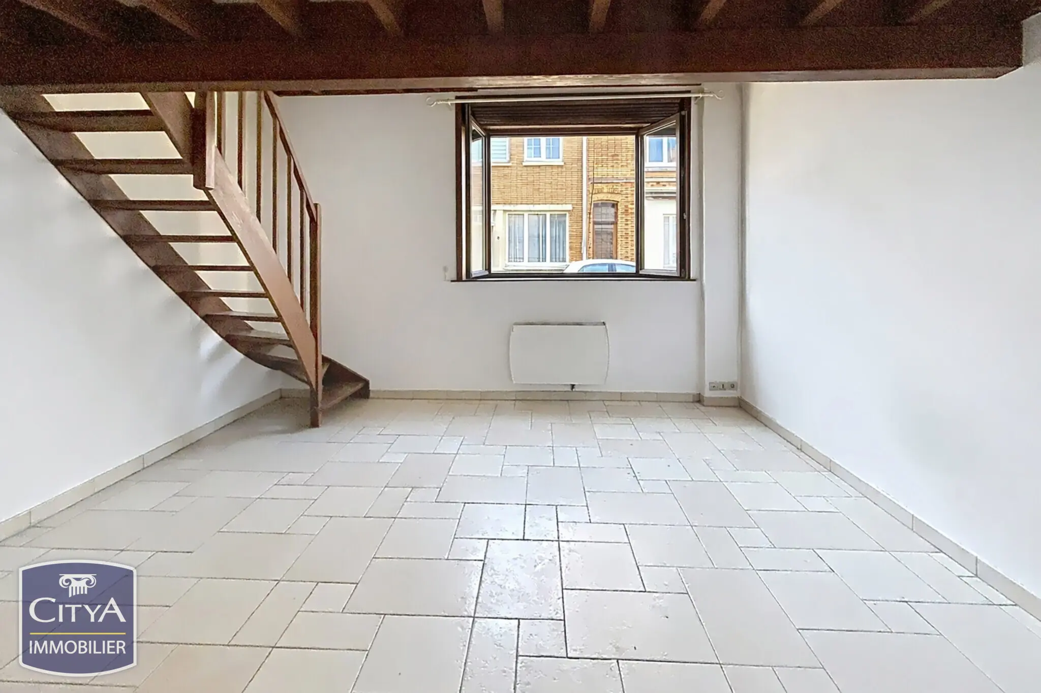 Photo 2 Appartement 2 pièces 47.61m²