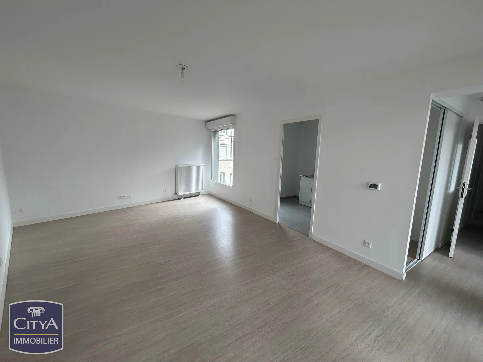 Photo 1 appartement Lille