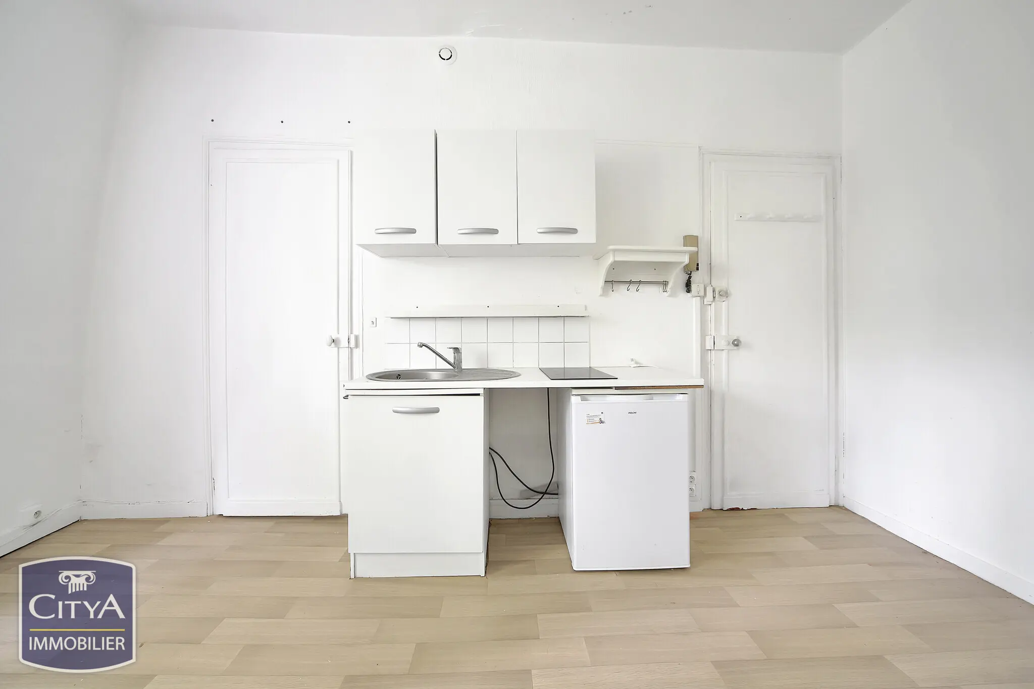 Photo 4 Appartement 1 pièce 24.7m²