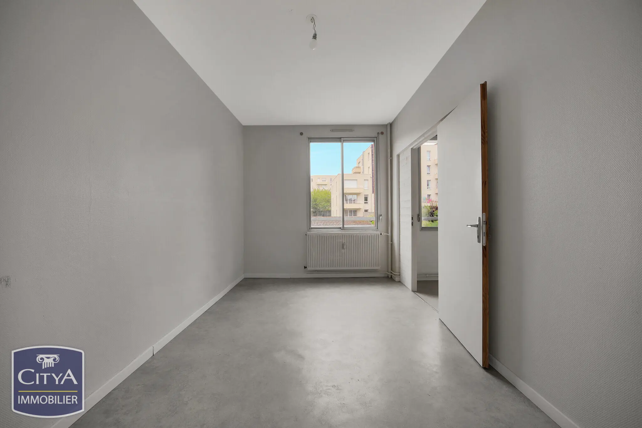 Photo 5 Appartement 2 pièces 43.7m²