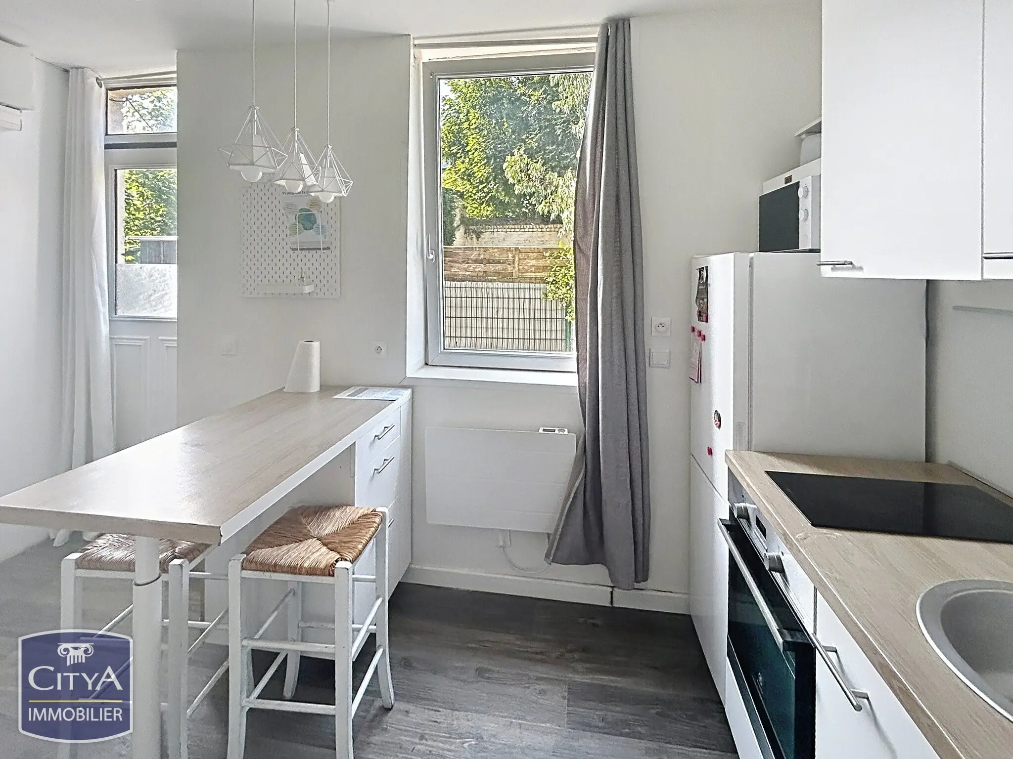 Photo 3 Maison 2 pièces 37m²