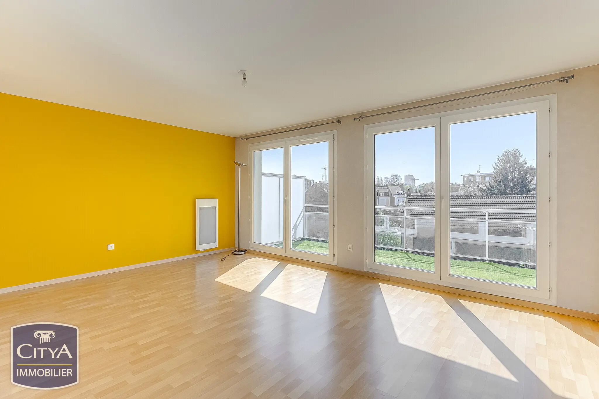 Photo 3 Appartement 3 pièces 67.04m²