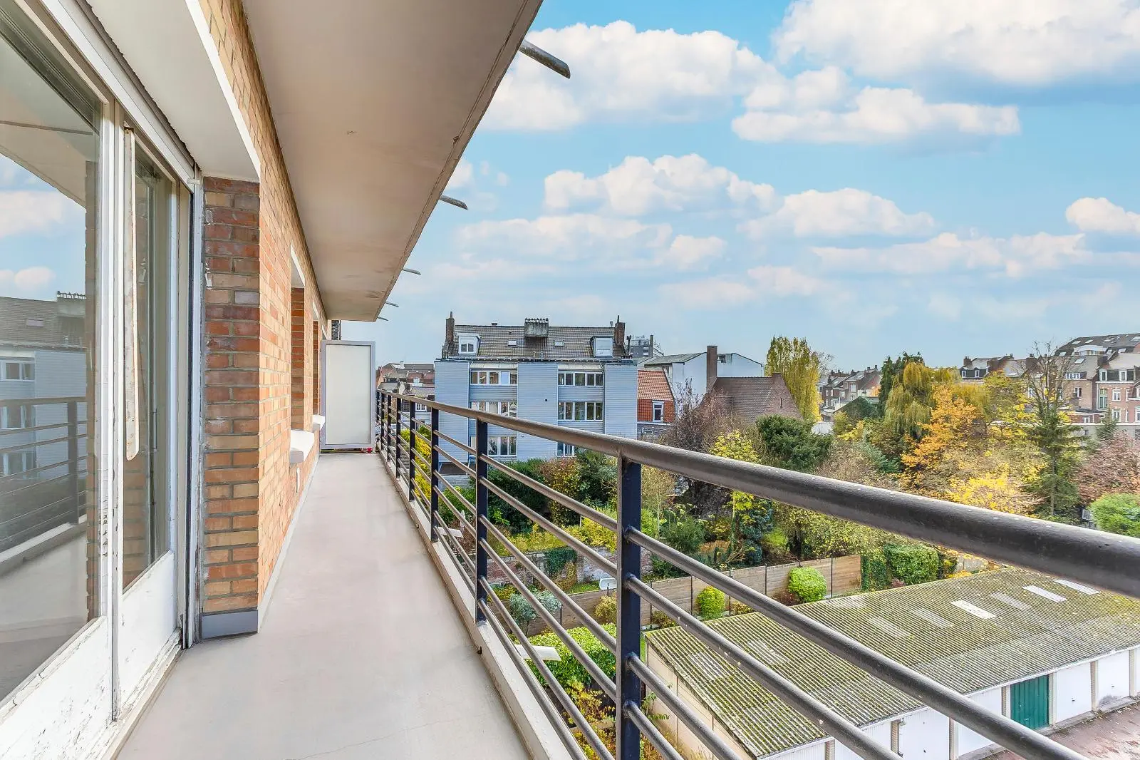 Photo 1 Appartement 2 pièces 47.83m²