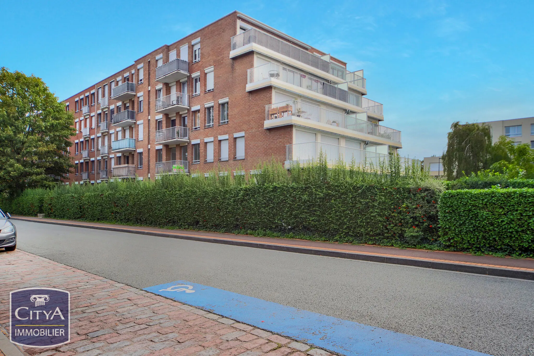Photo 13 Appartement 2 pièces 43.7m²