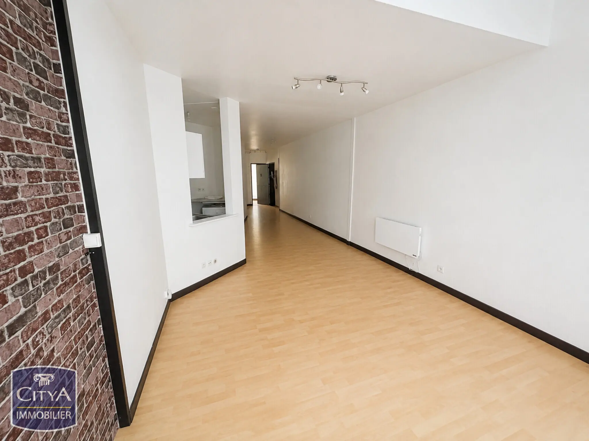 Photo 3 Appartement 2 pièces 47.47m²
